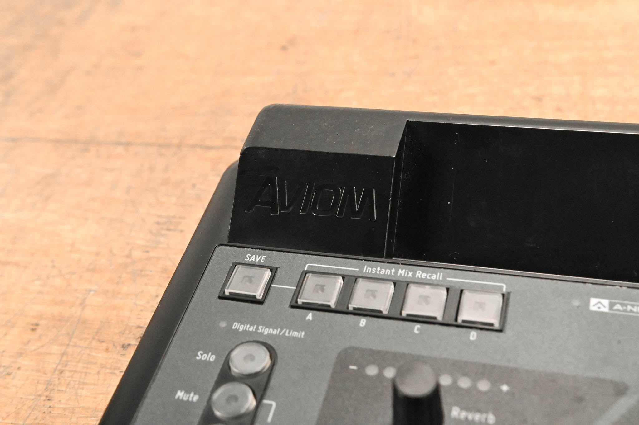 Aviom A360 36-Channel Personal Mixer