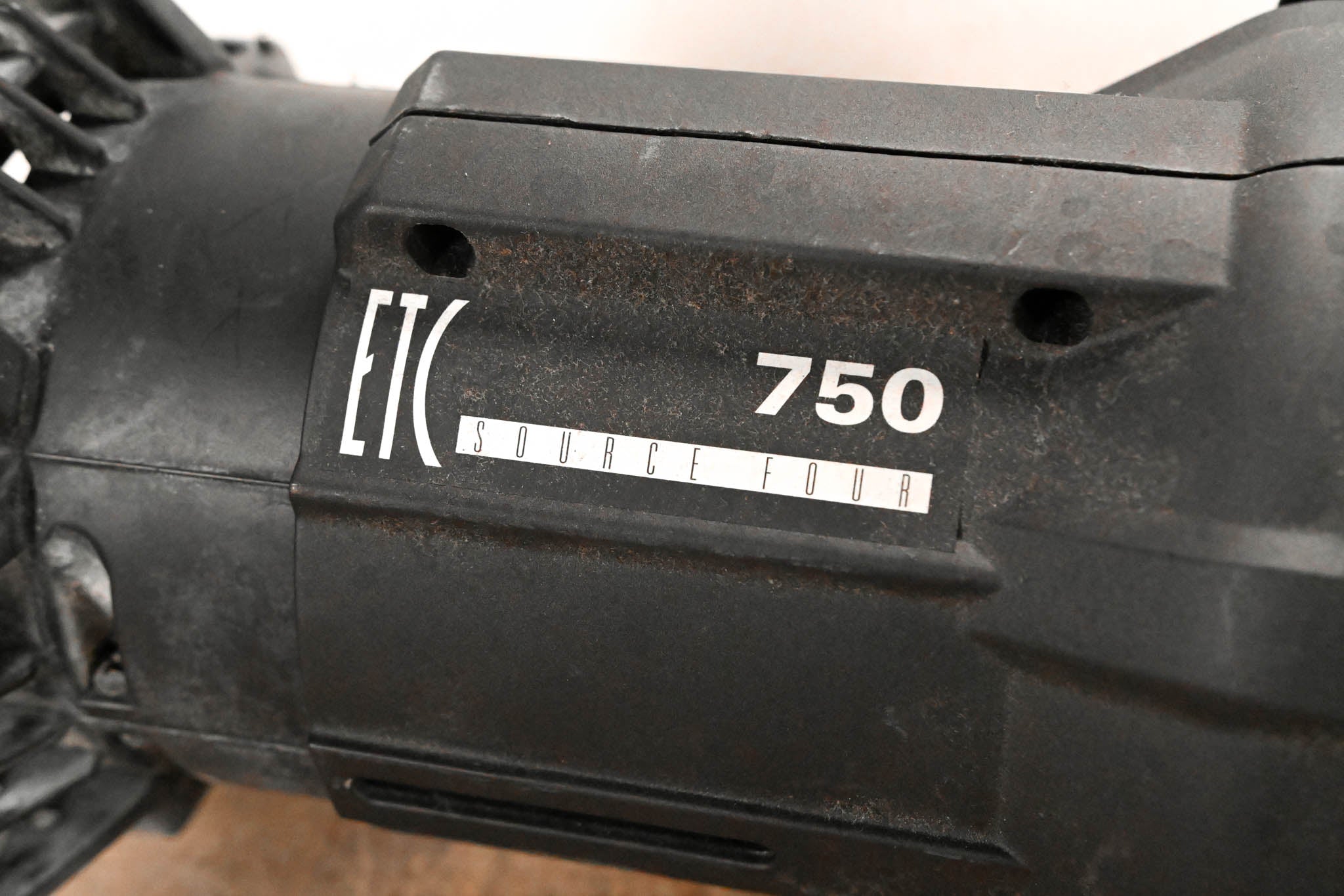 ETC Source Four 750 19 Degree Ellipsoidal Light