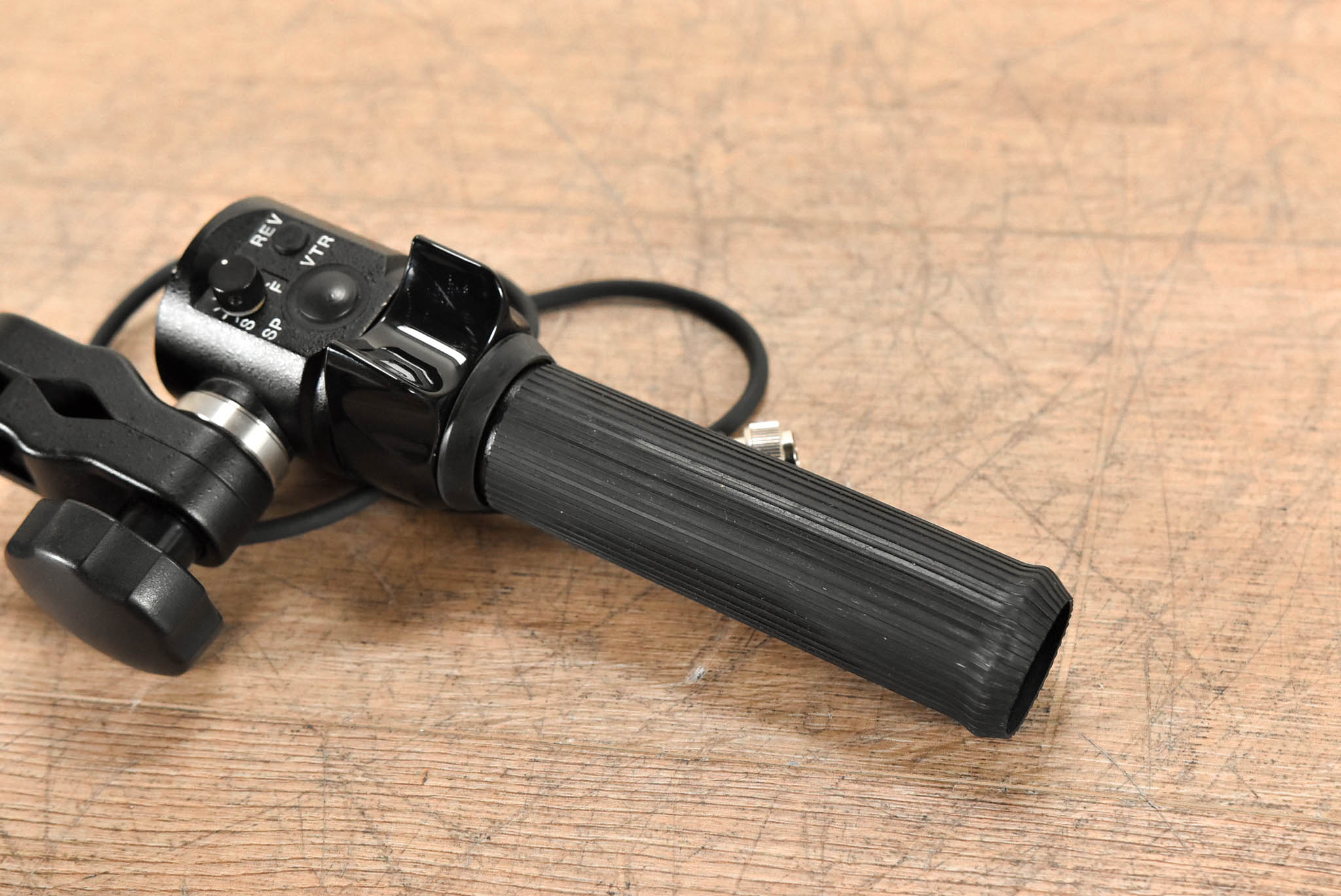 Fujinon SRD-92B Zoom Rate Demand with Speed Adjustment