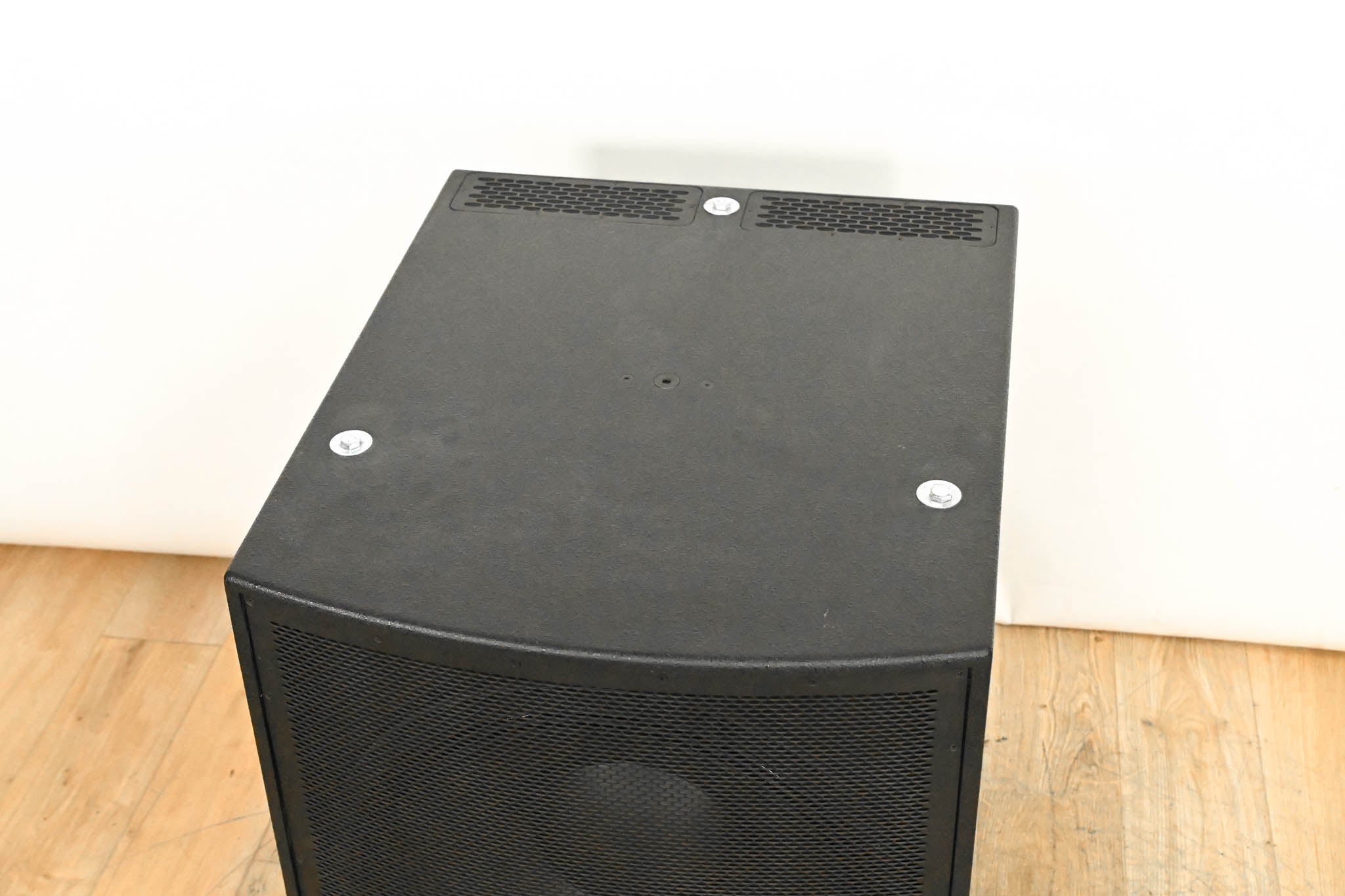 Fulcrum Acoustic CS121 21″ Subcardioid Subwoofer