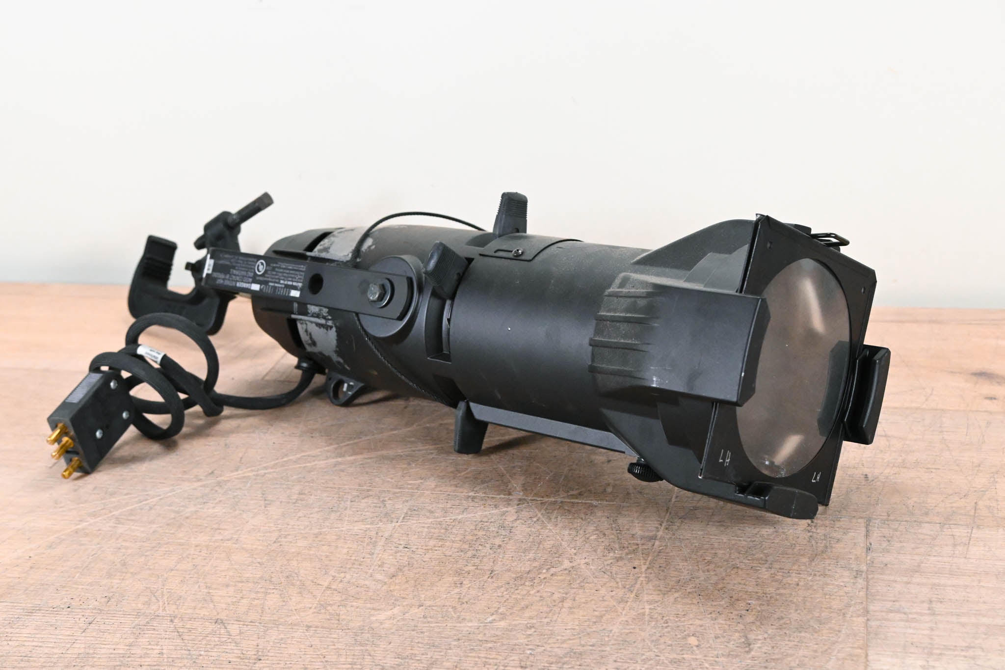 ETC Source Four Jr 36 Degree 575 Ellipsoidal Light