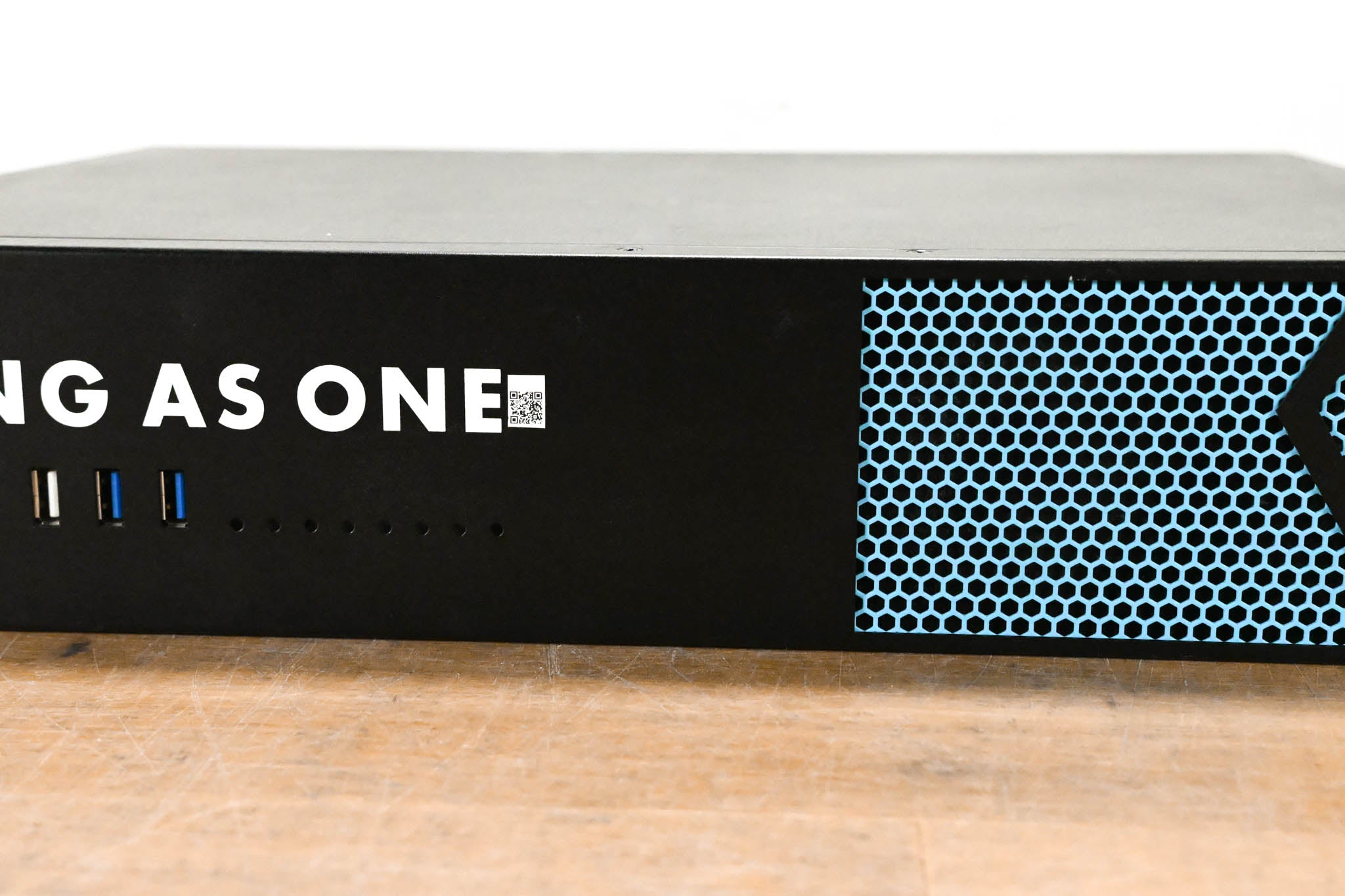 Living As One (Resi) E1000 Multisite Encoder