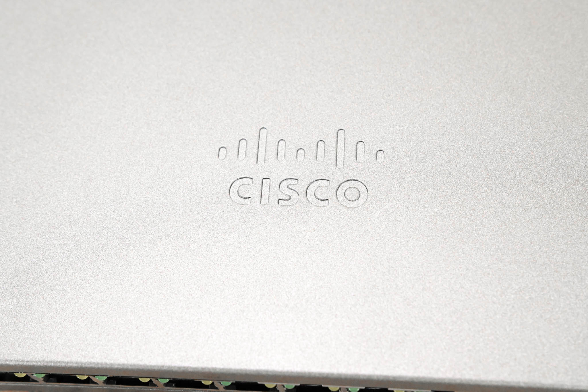 Cisco GS110-8-HW Meraki Go 8-Port Network Switch