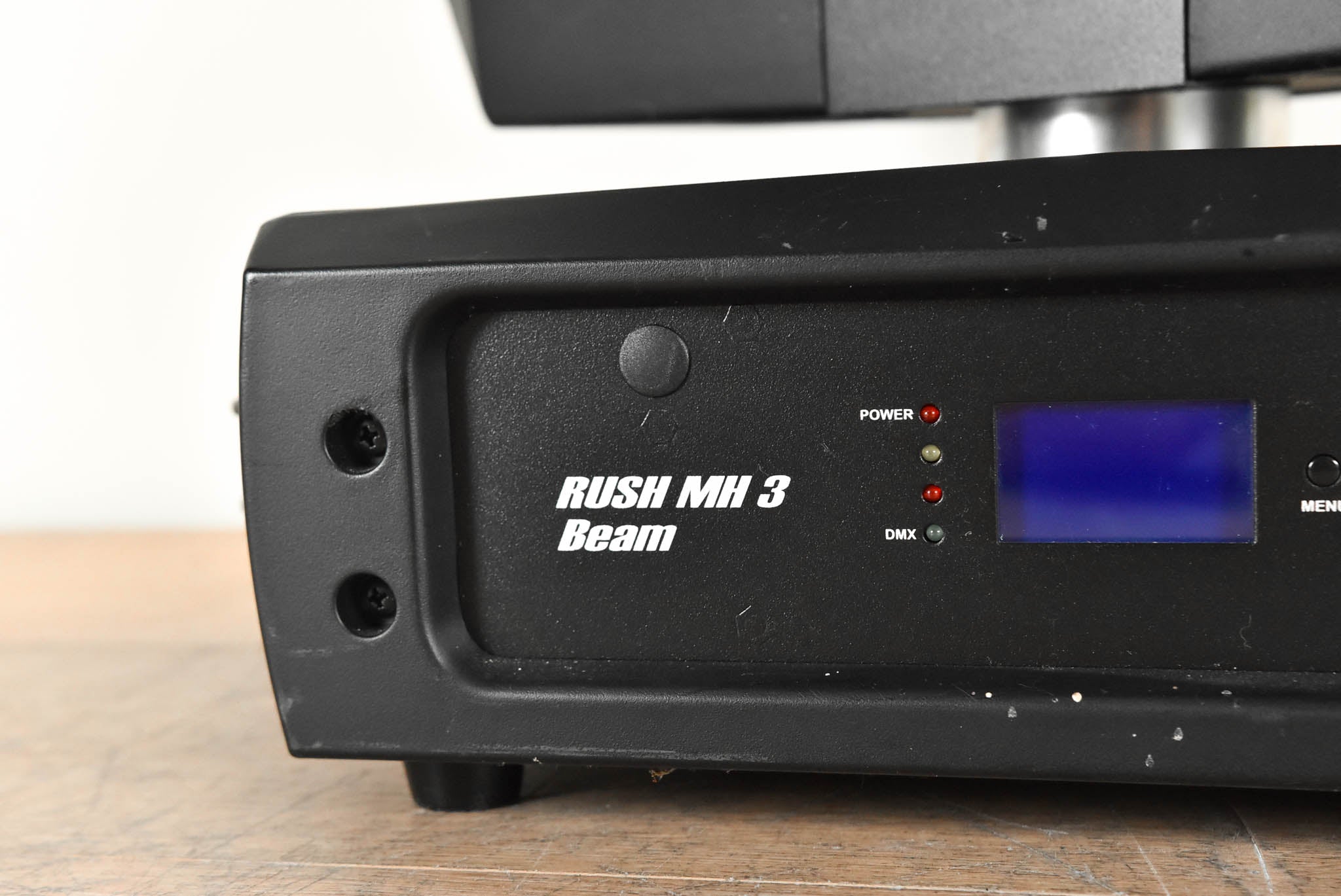 Martin Lighting Rush MH 3 Beam Moving Head Lighting Fixture