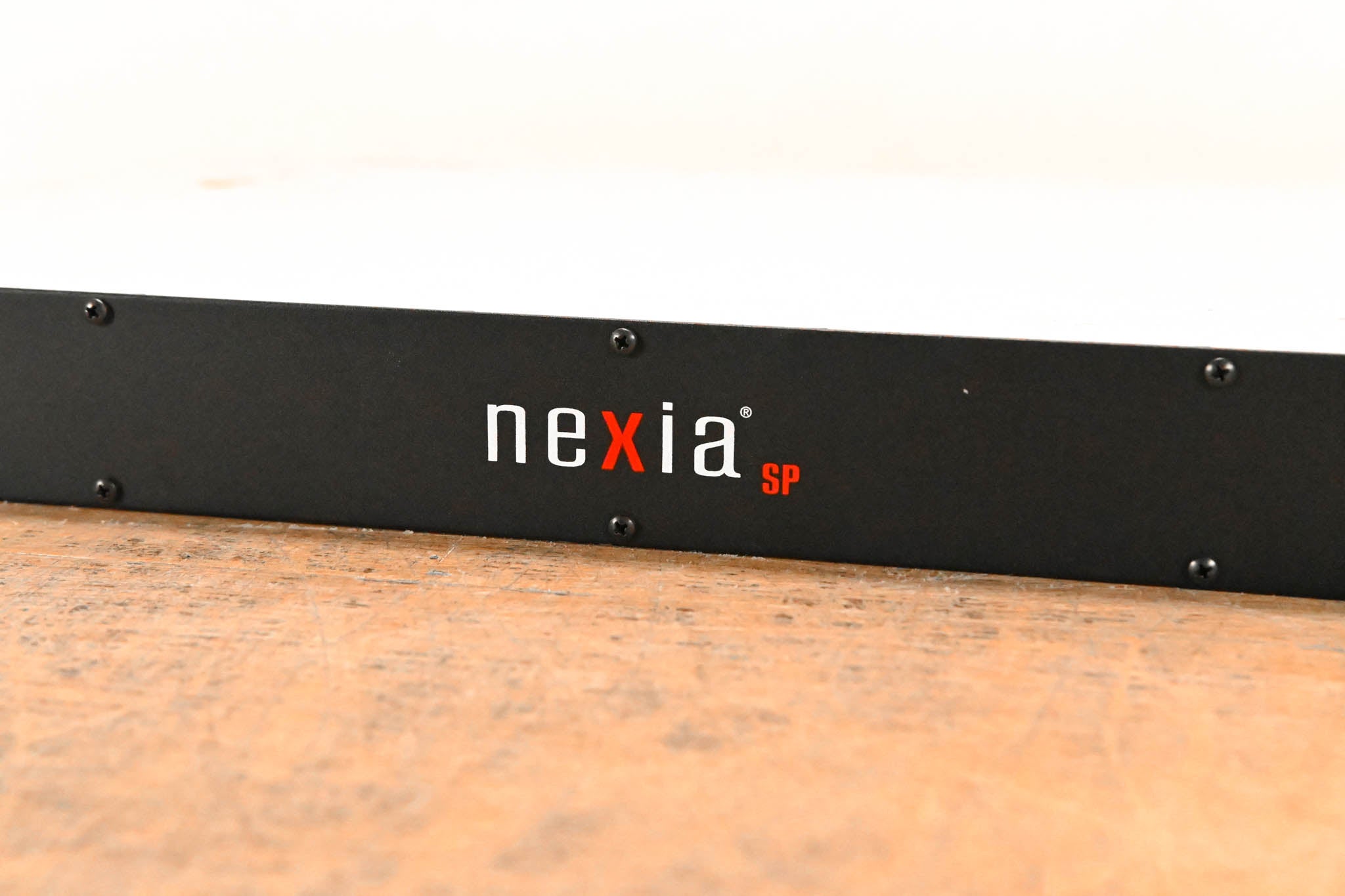 Biamp Nexia SP DSP Speaker Processor