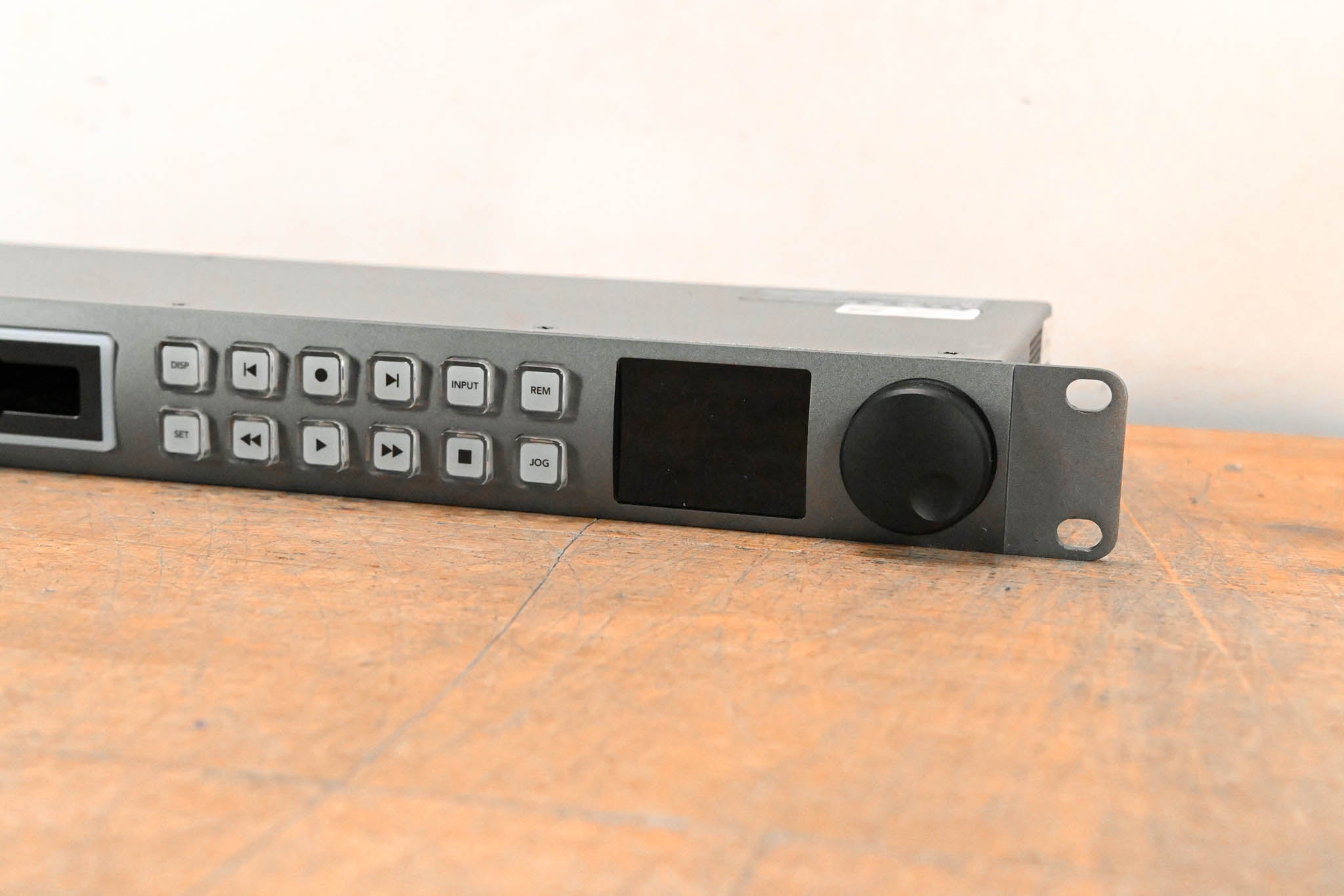 Blackmagic Design HyperDeck Studio 2