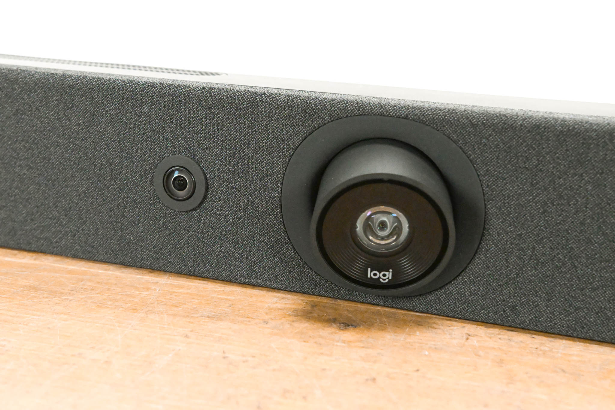 Logitech Rally Bar Mini Video Conferencing Camera and Speakerphone
