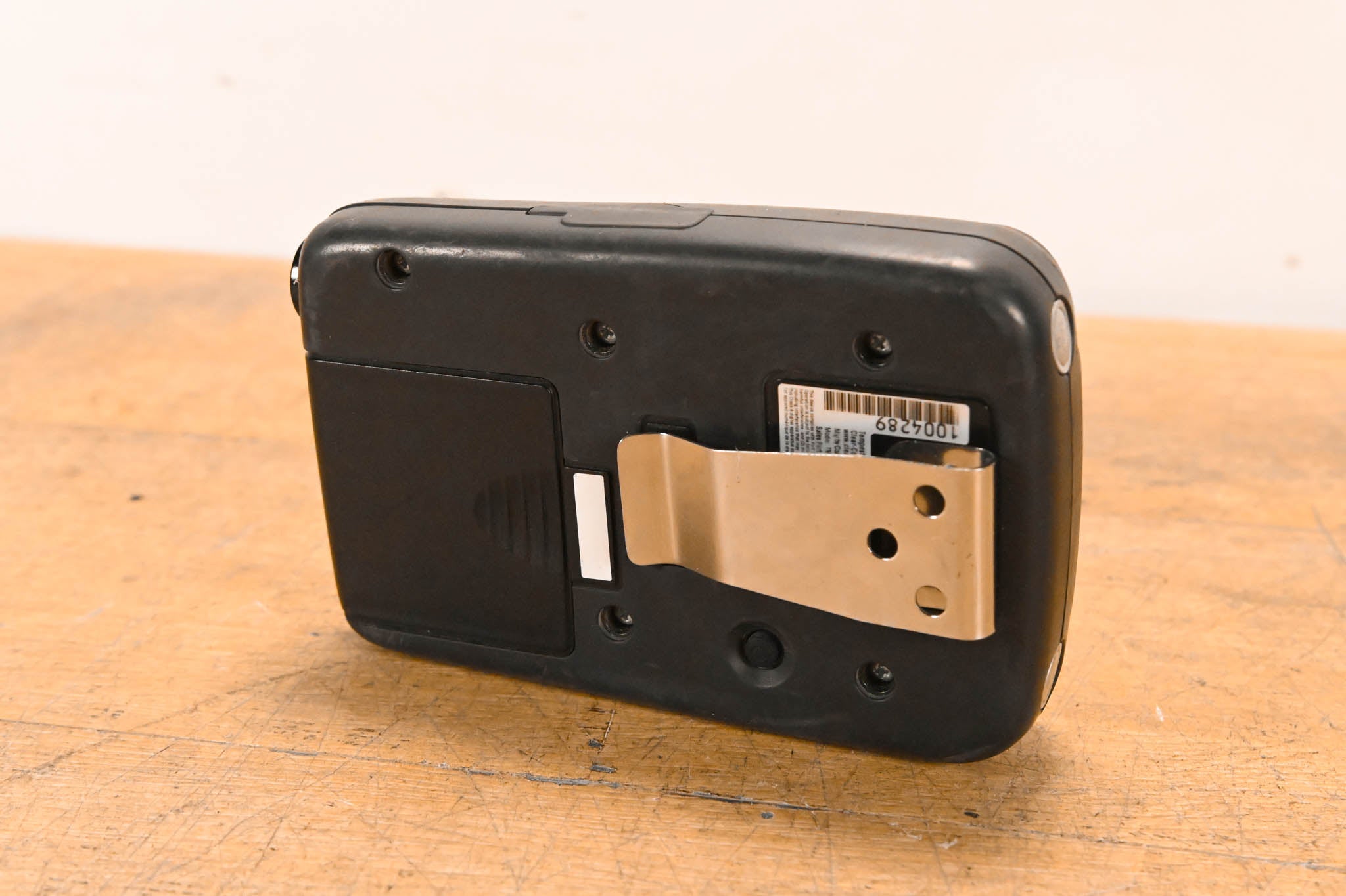 Clear-Com TMR42524INCC Tempest 2400 4-Channel Wireless Belt Station