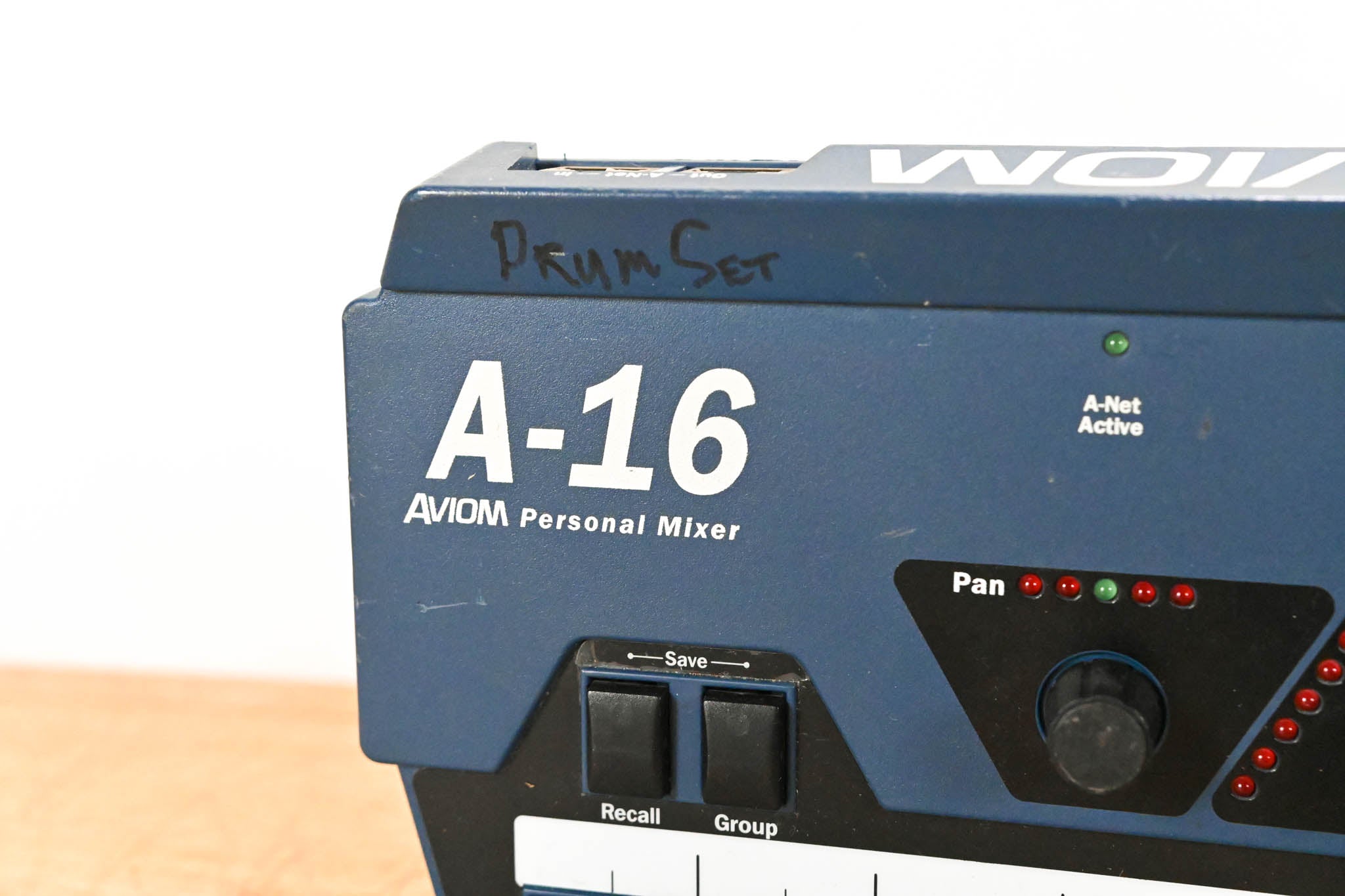 Aviom A-16 Personal Mixer (Pack of 3)