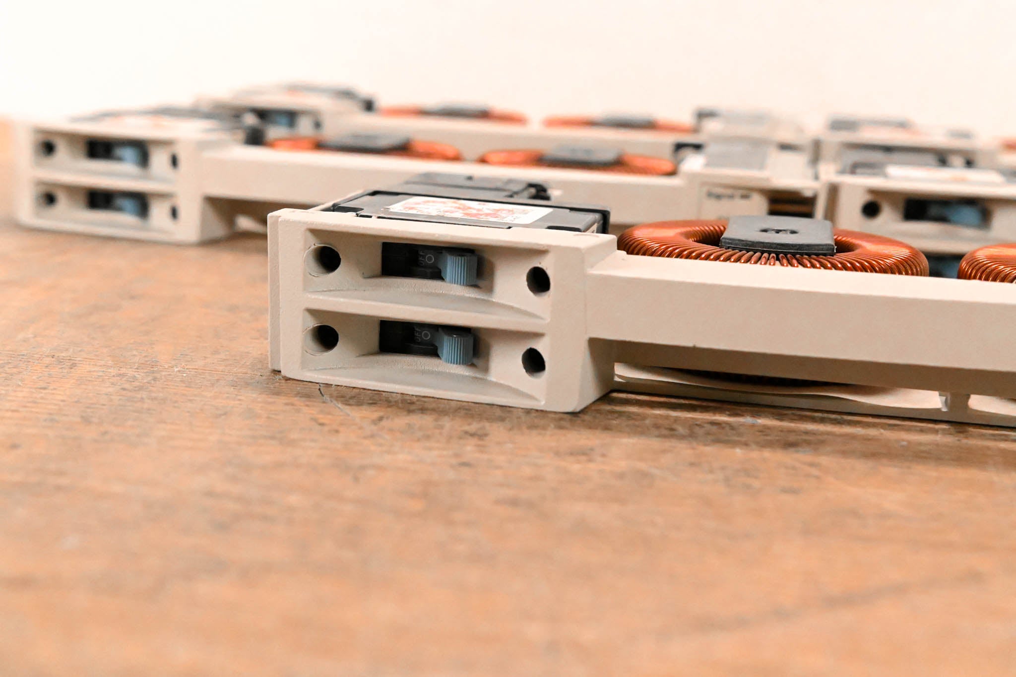 ETC D20 Dual 20A Dimmer Module (Pack of 5)