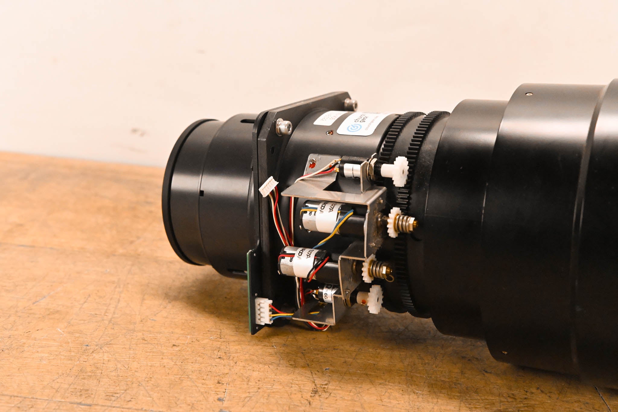 SANYO LNS-W06 Short Throw Zoom Projector Lens