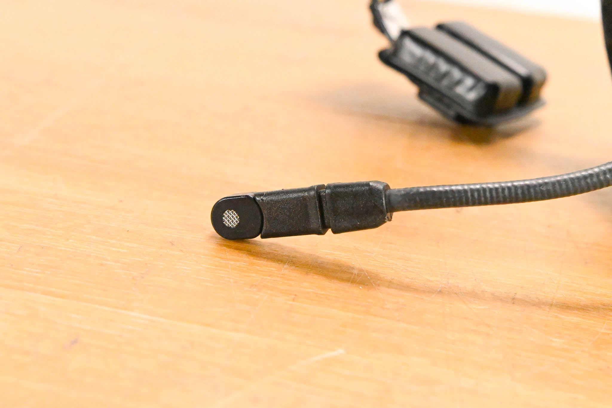 David Clark Single Ear, Over-The-Head Style Headset