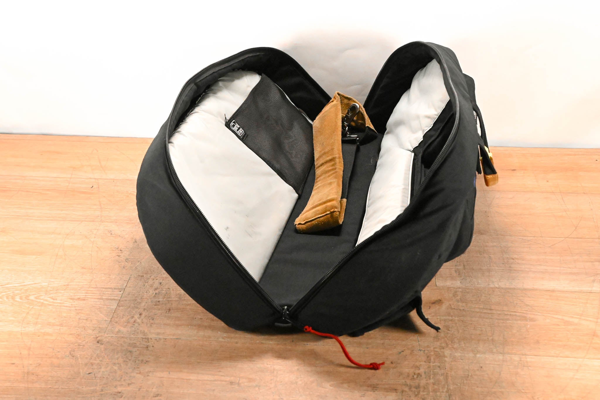 PortaBrace P2HD-CASE Carry Bag for P2 Cameras w/ Strap