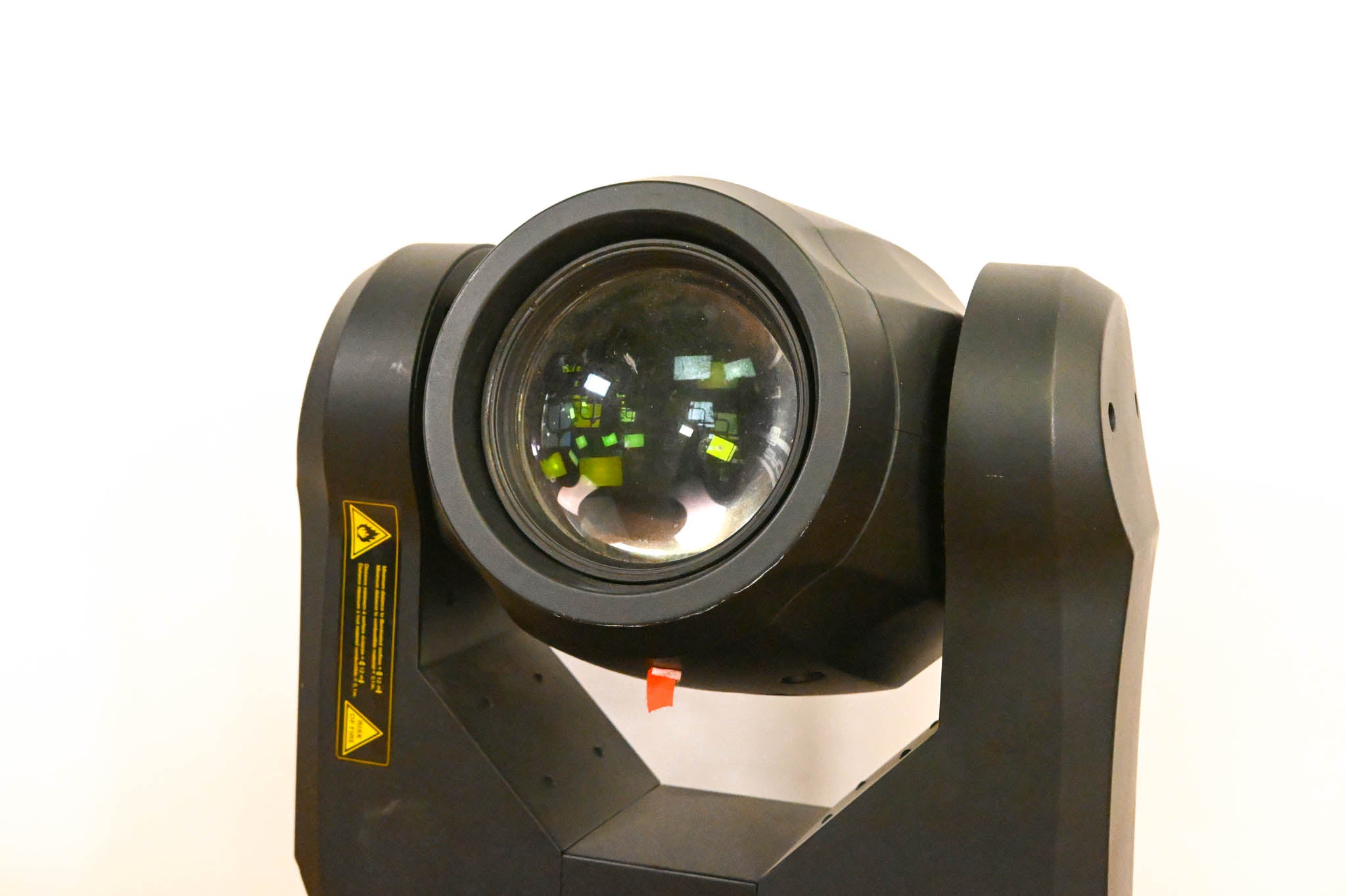 Martin Lighting Rush MH 3 Beam Moving Head Lighting Fixture