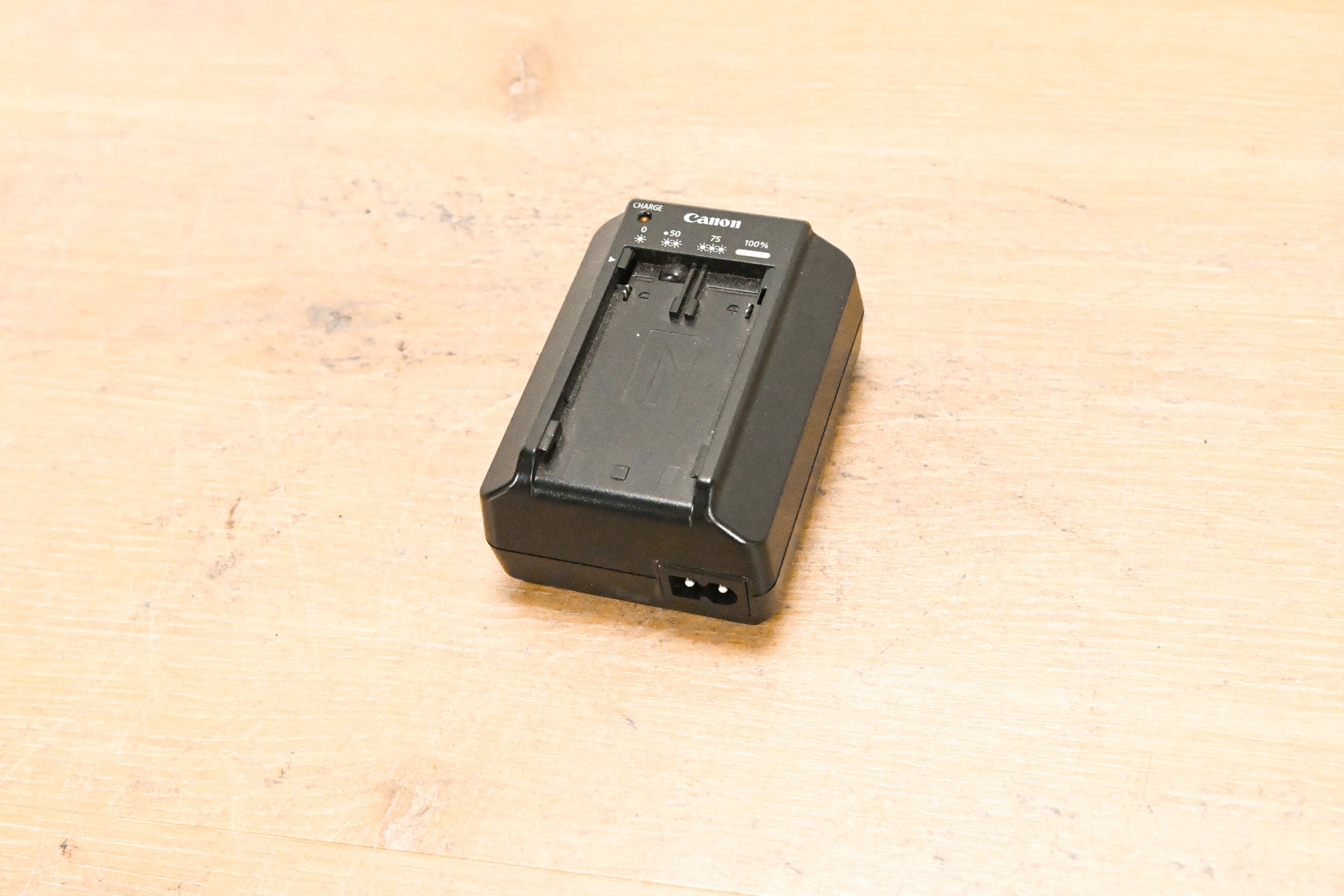 Canon CA-920 Compact Power Adapter (NO POWER SUPPLY)
