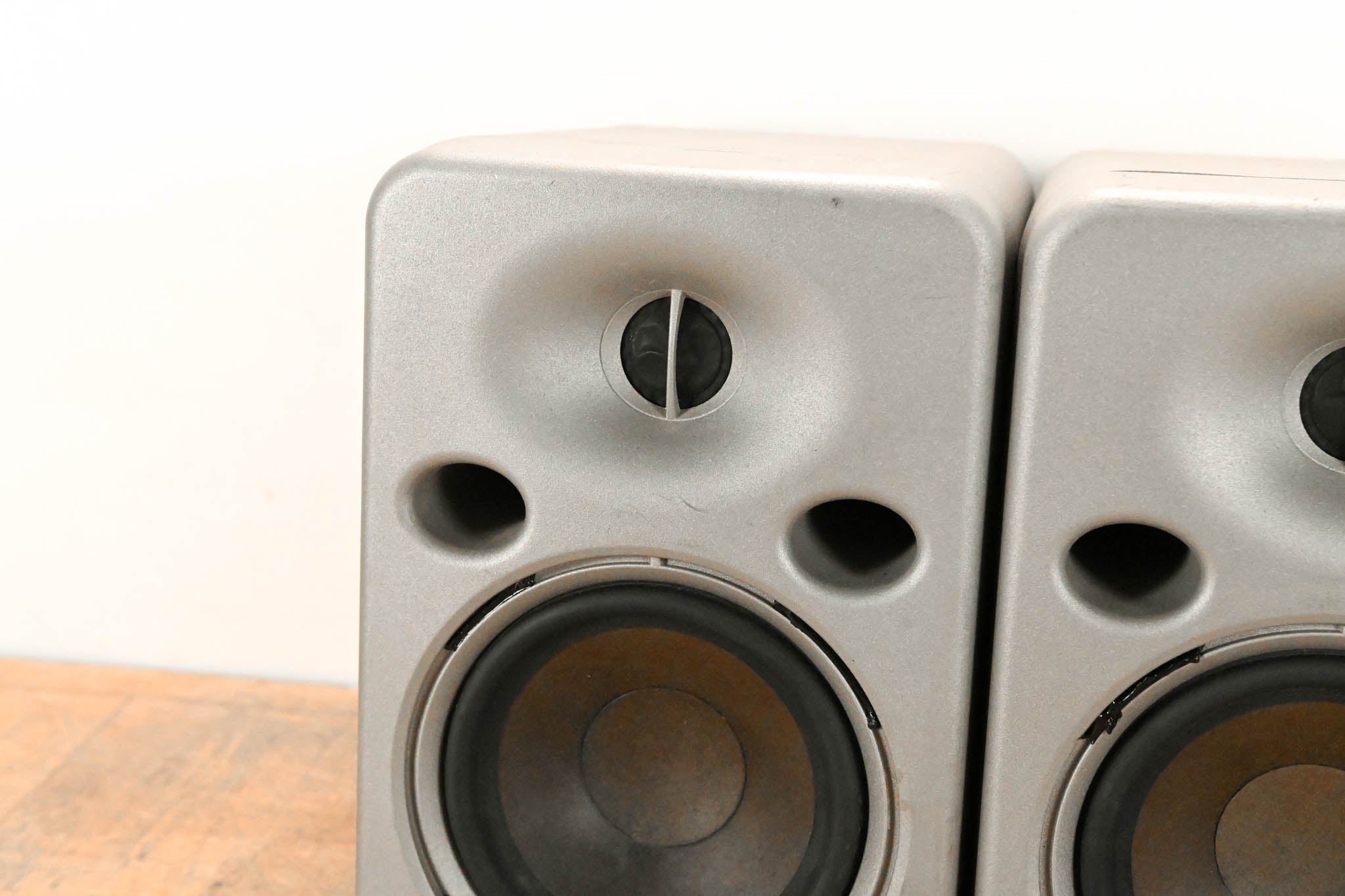 JBL LSR25P Linear Spatial Reference Bi-amplified Studio Monitor (PAIR)