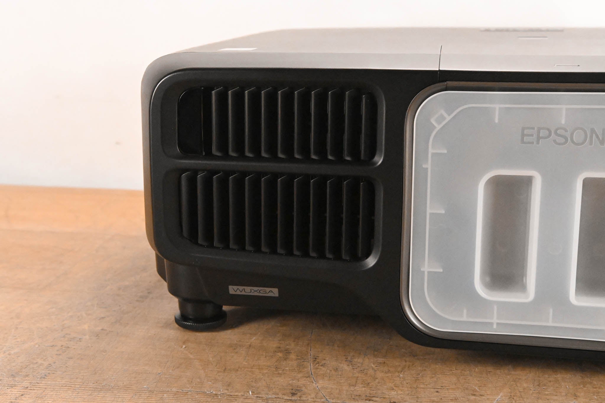 Epson Pro L1405U 8,000-Lumen Laser WUXGA 3LCD Projector