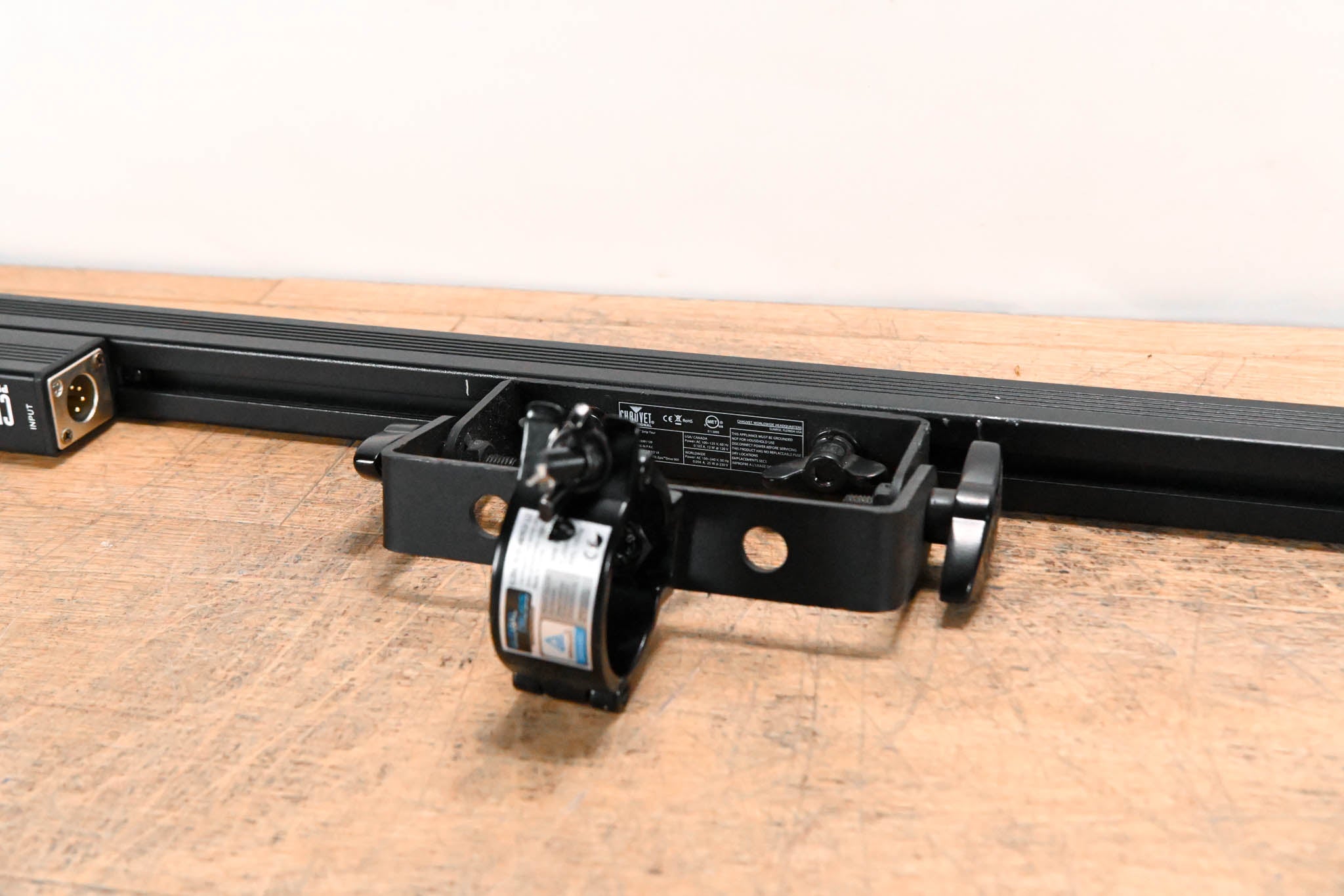 Chauvet ÉPIX Strip Tour Pixel-Mapping 1-meter LED Strip