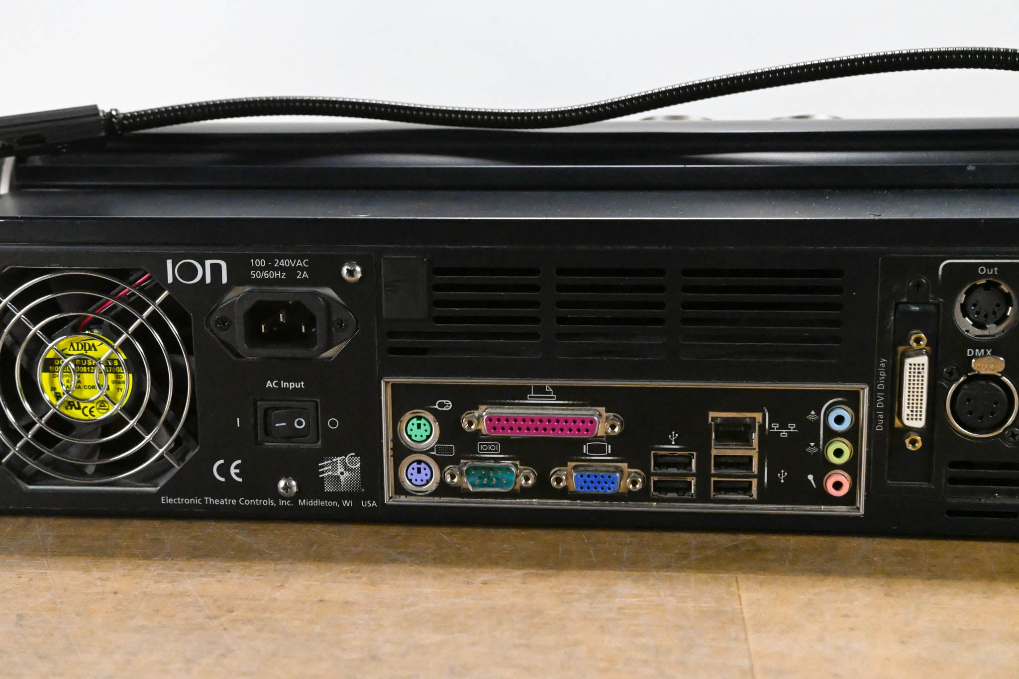 ETC ION 1000 Lighting Console