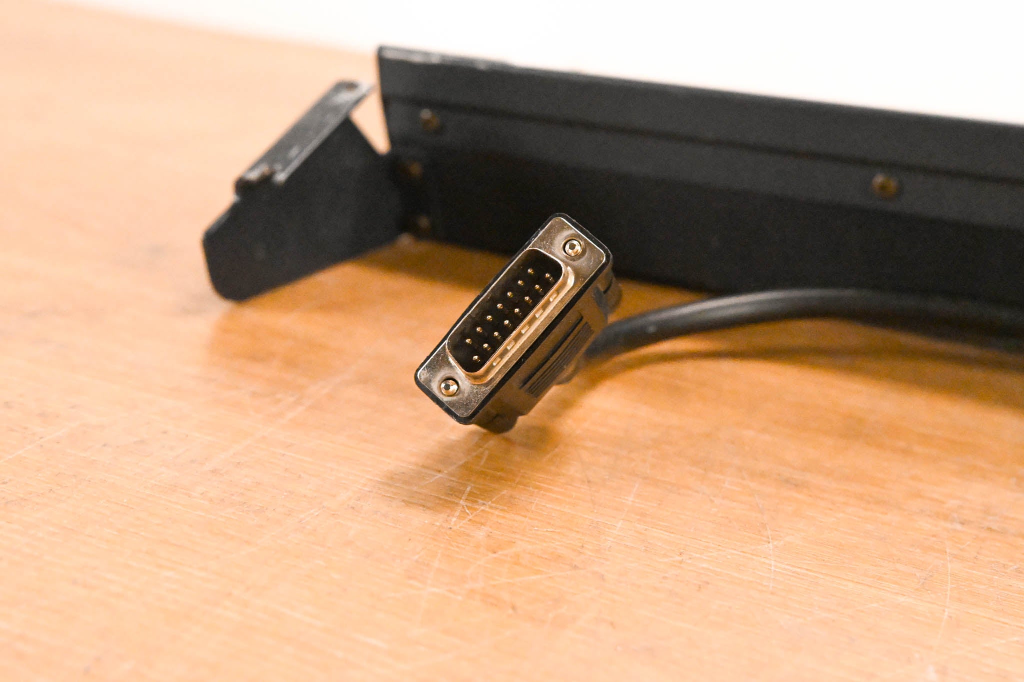 Yamaha MB1000 Meter Bridge for DM1000