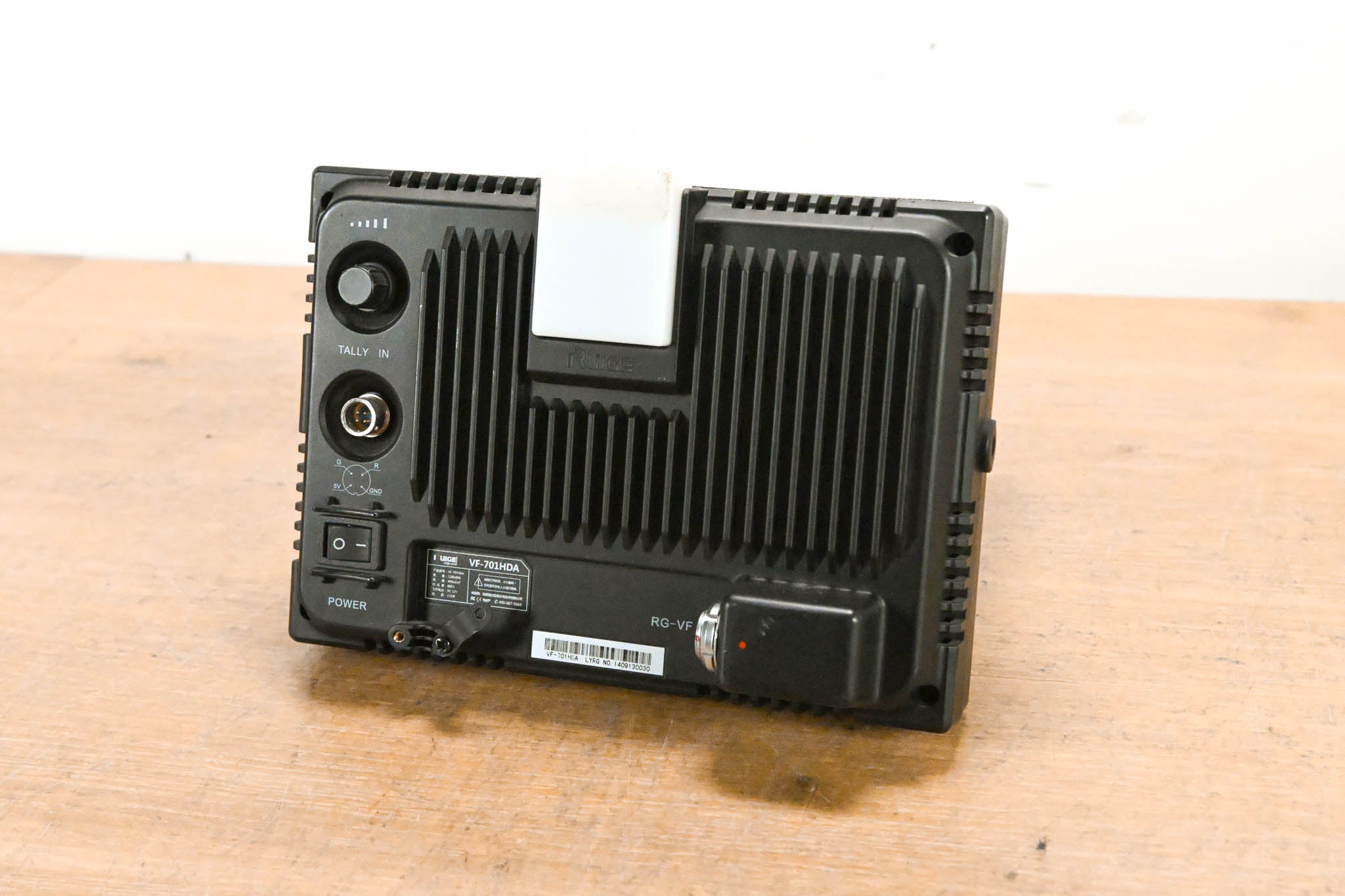 Ruige VF-701HDA 7-Inch HD Viewfinder
