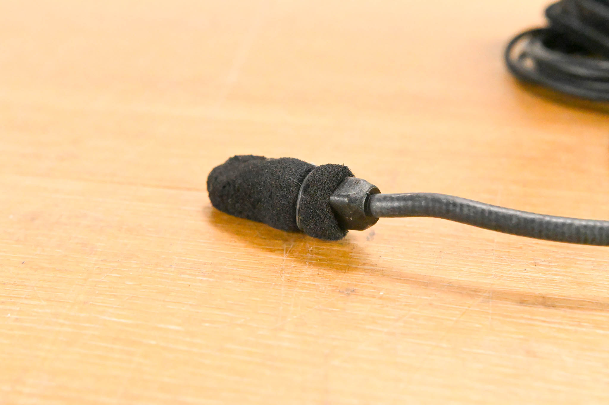 David Clark Single Ear, Over-The-Head Style Headset