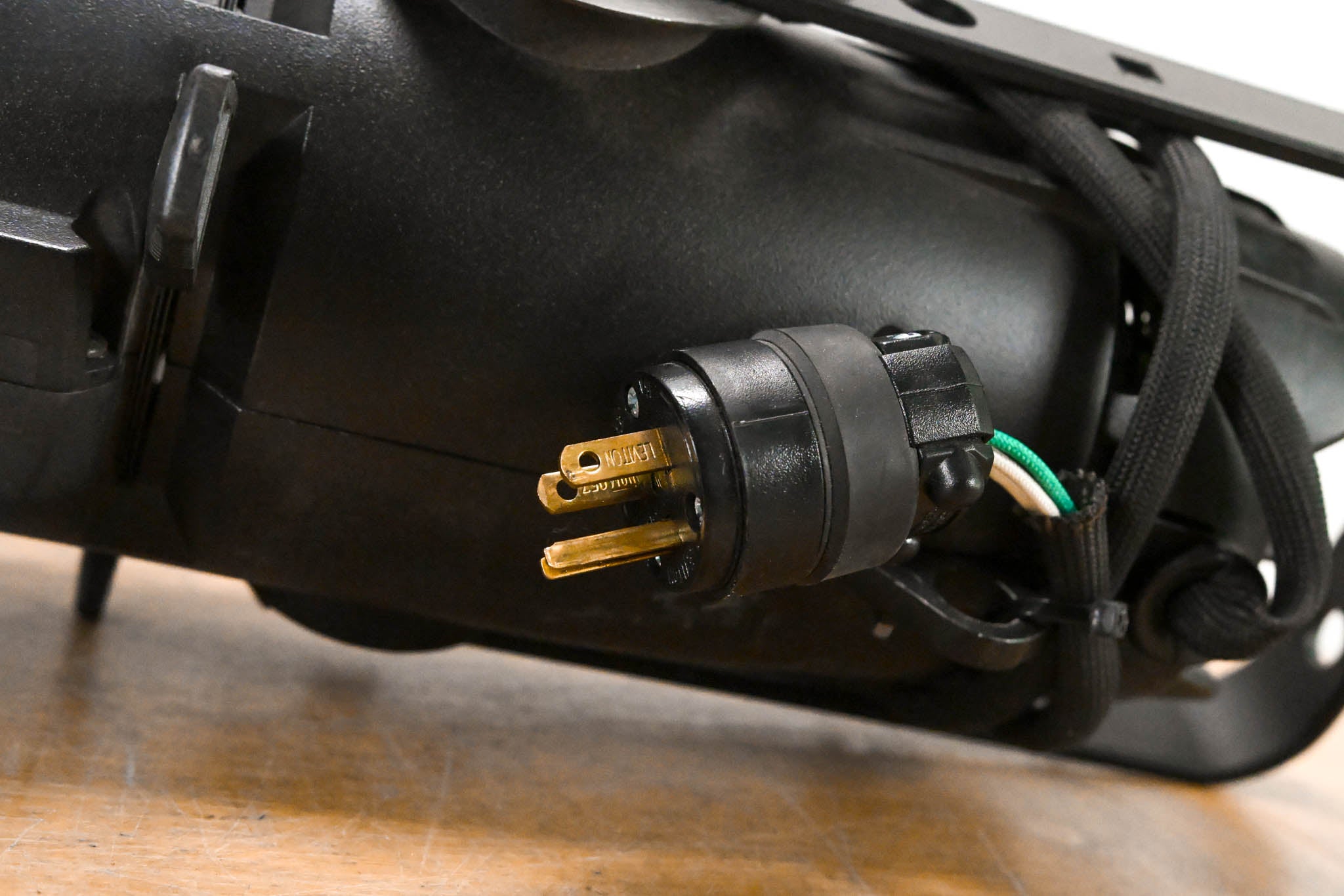 ETC Source Four Jr 26 Degree 575 Ellipsoidal Light