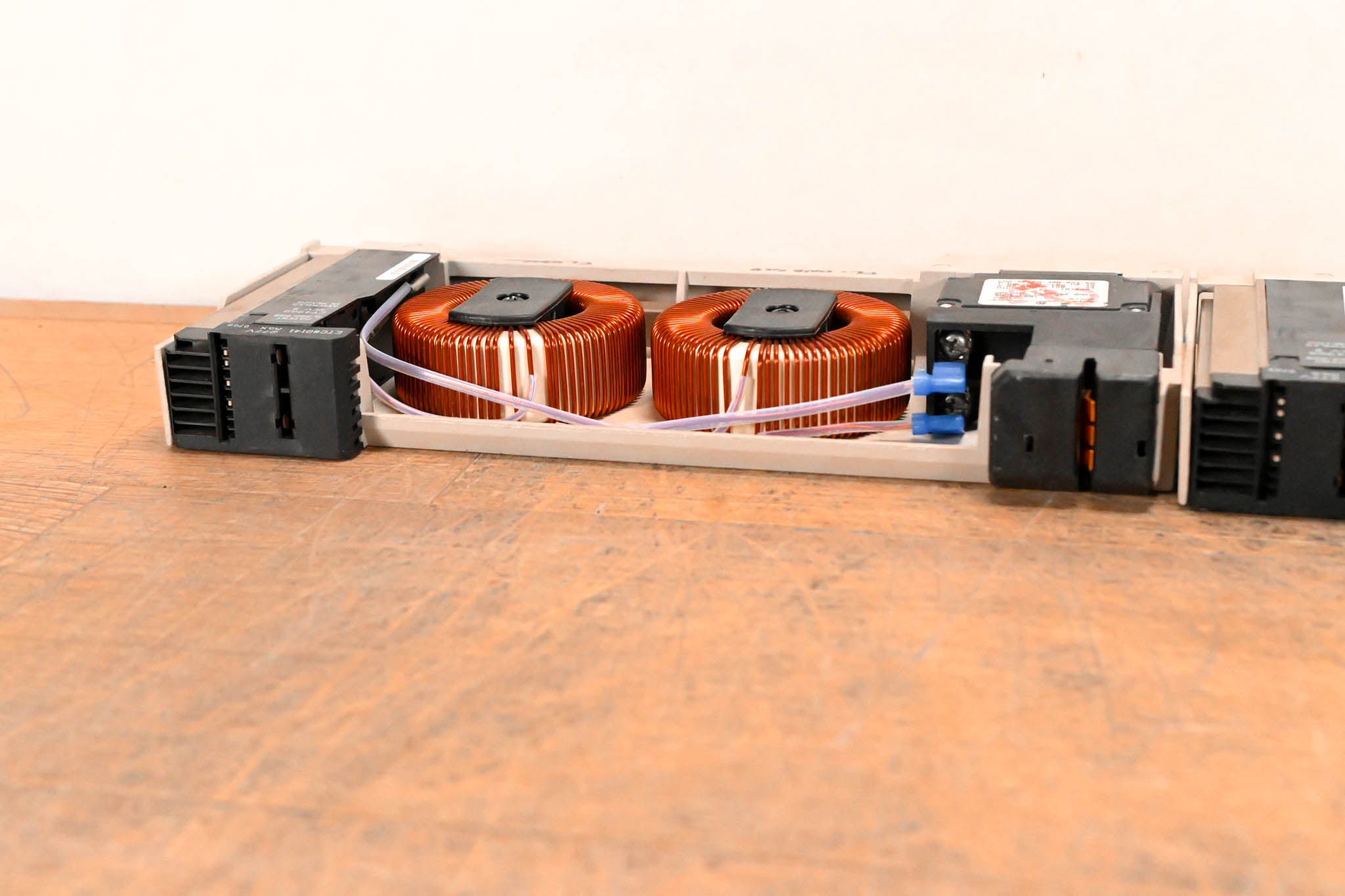 ETC D20 Dual 20A Dimmer Module (PAIR)