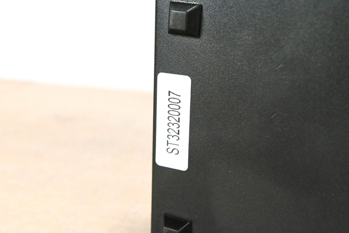 Springtree SM-8-Switch | DMX Desk Station