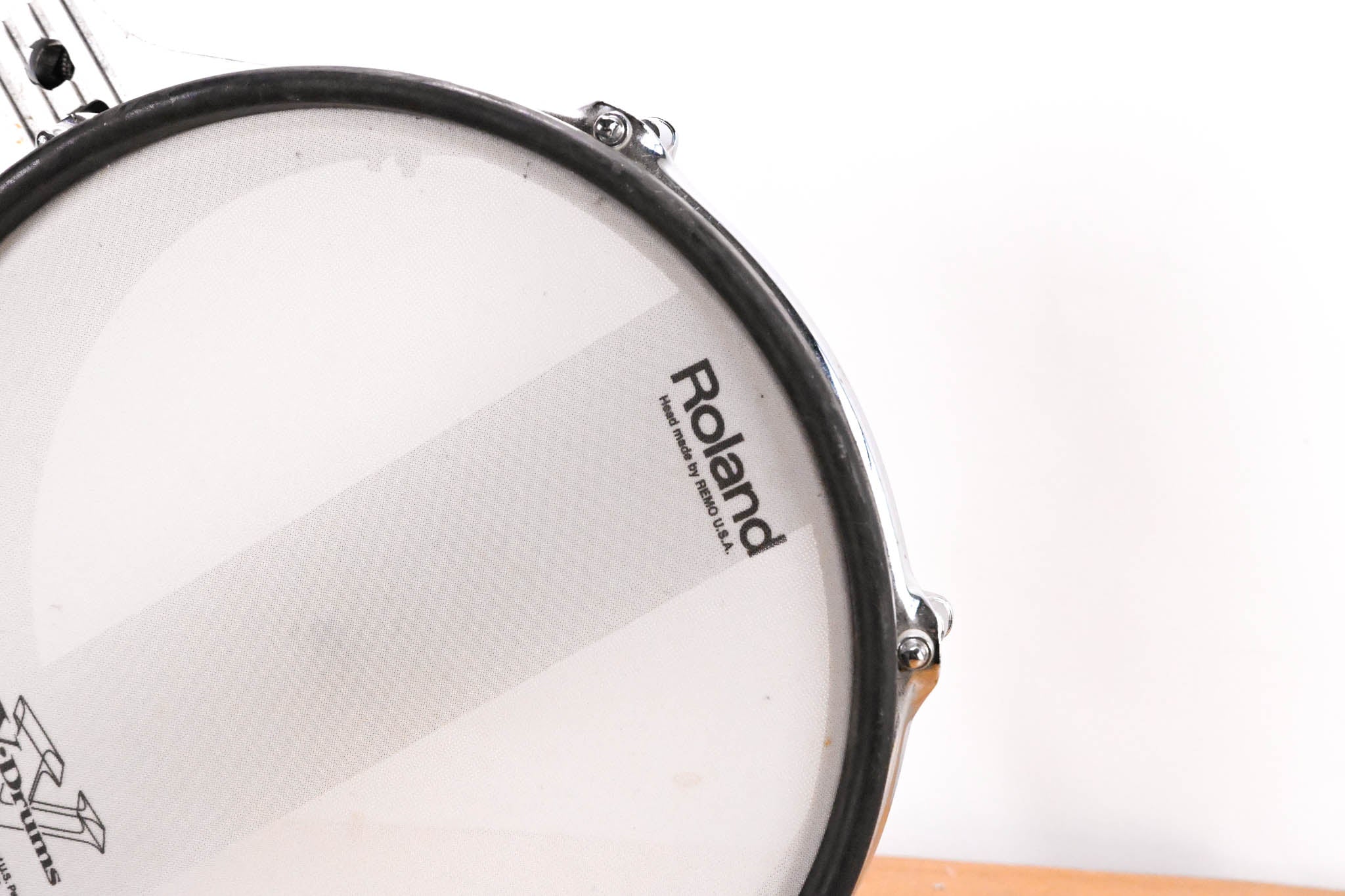 Roland PD-120 12" V-Pad Mesh Dual-Trigger Electronic Drum Pad