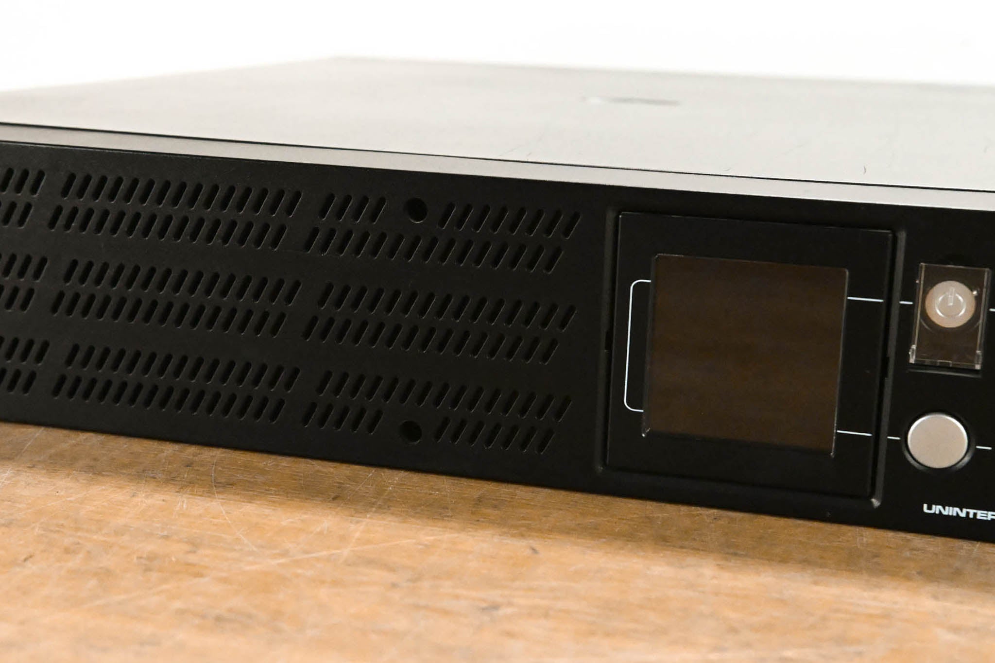 Middle Atlantic UPS-2200R-IP Uninterruptible Power Supply