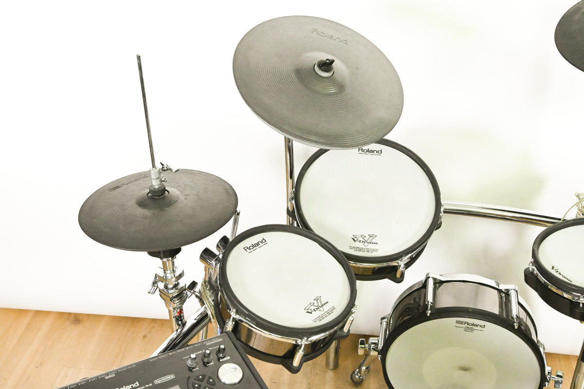 Roland TD-30 V-Drum Electronic Drum Kit