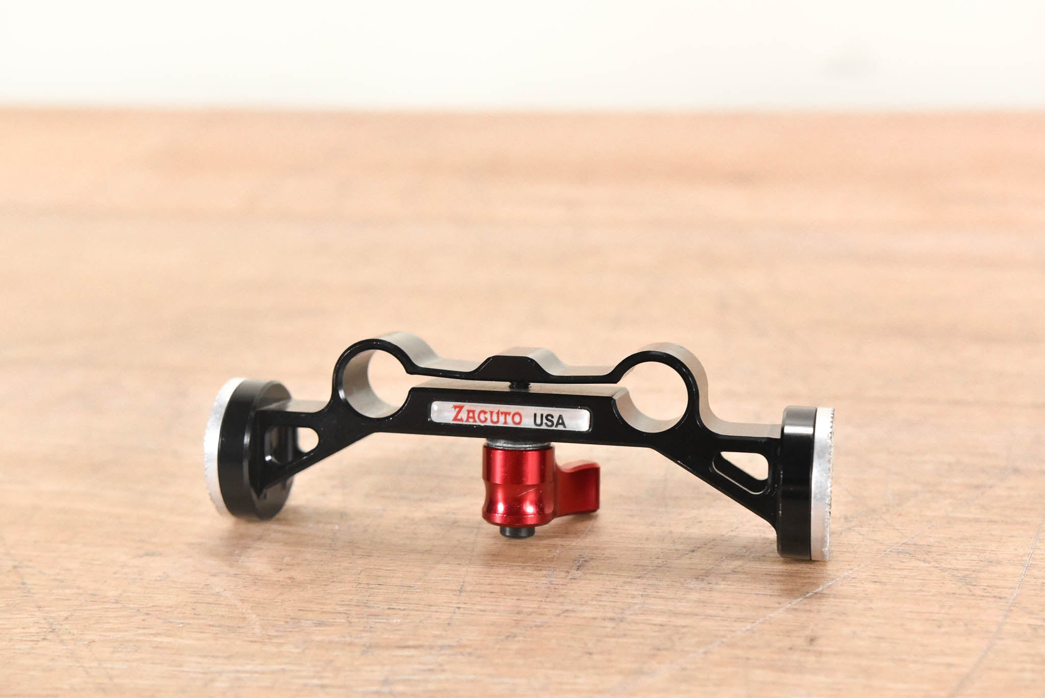 Zacuto Rosette Minimount for Sony FS7 Monitor