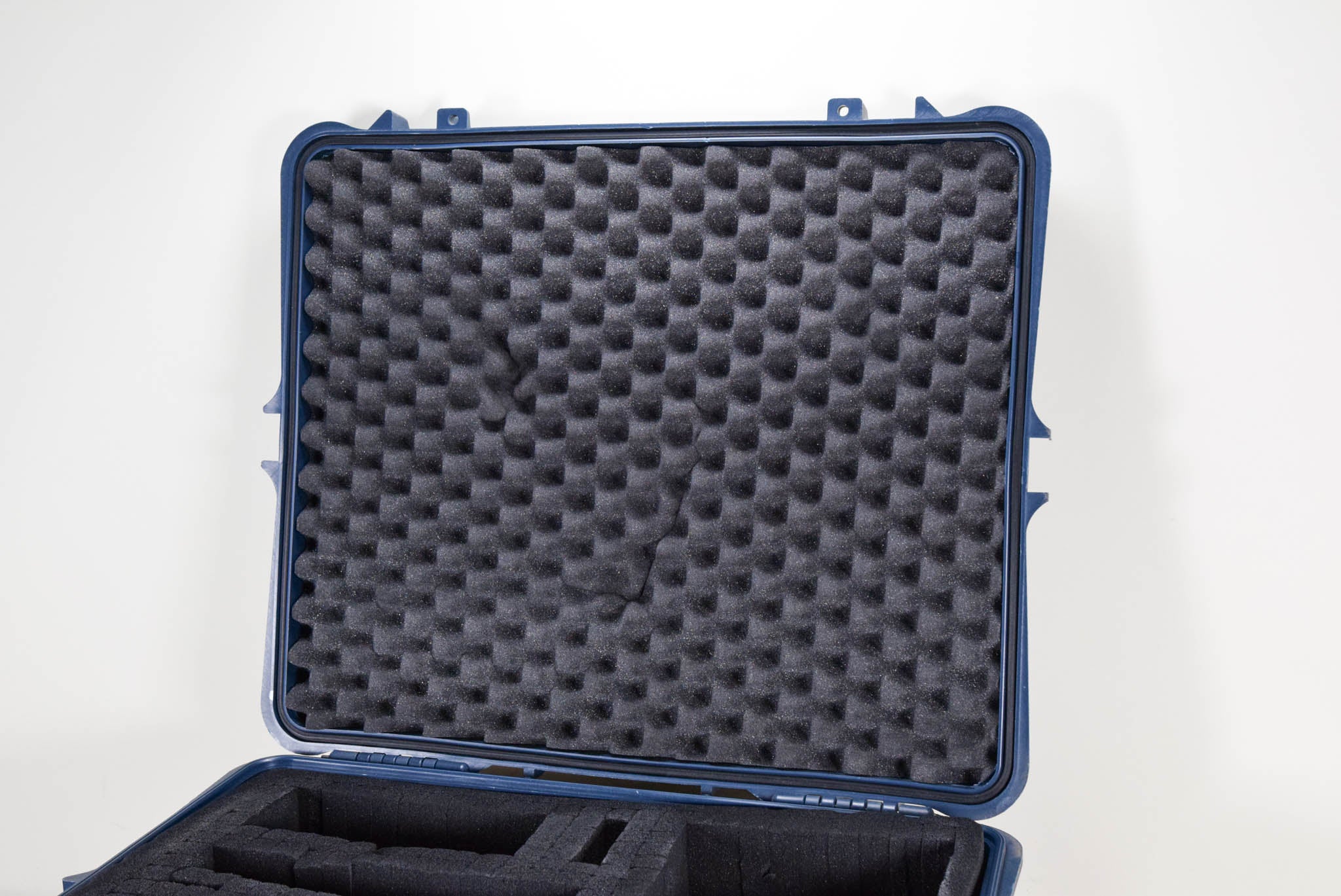 PortaBrace PB-2750 Hard Case with Foam