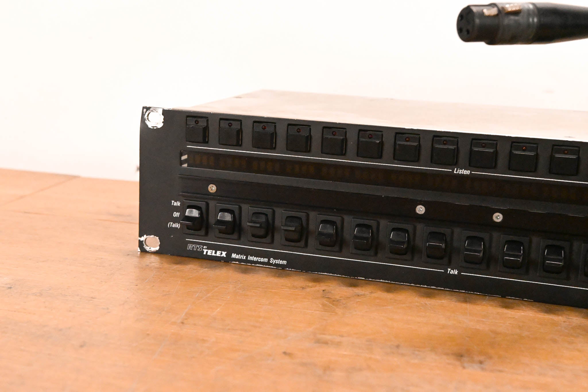 RTS IKP-950 Matrix Intercom System