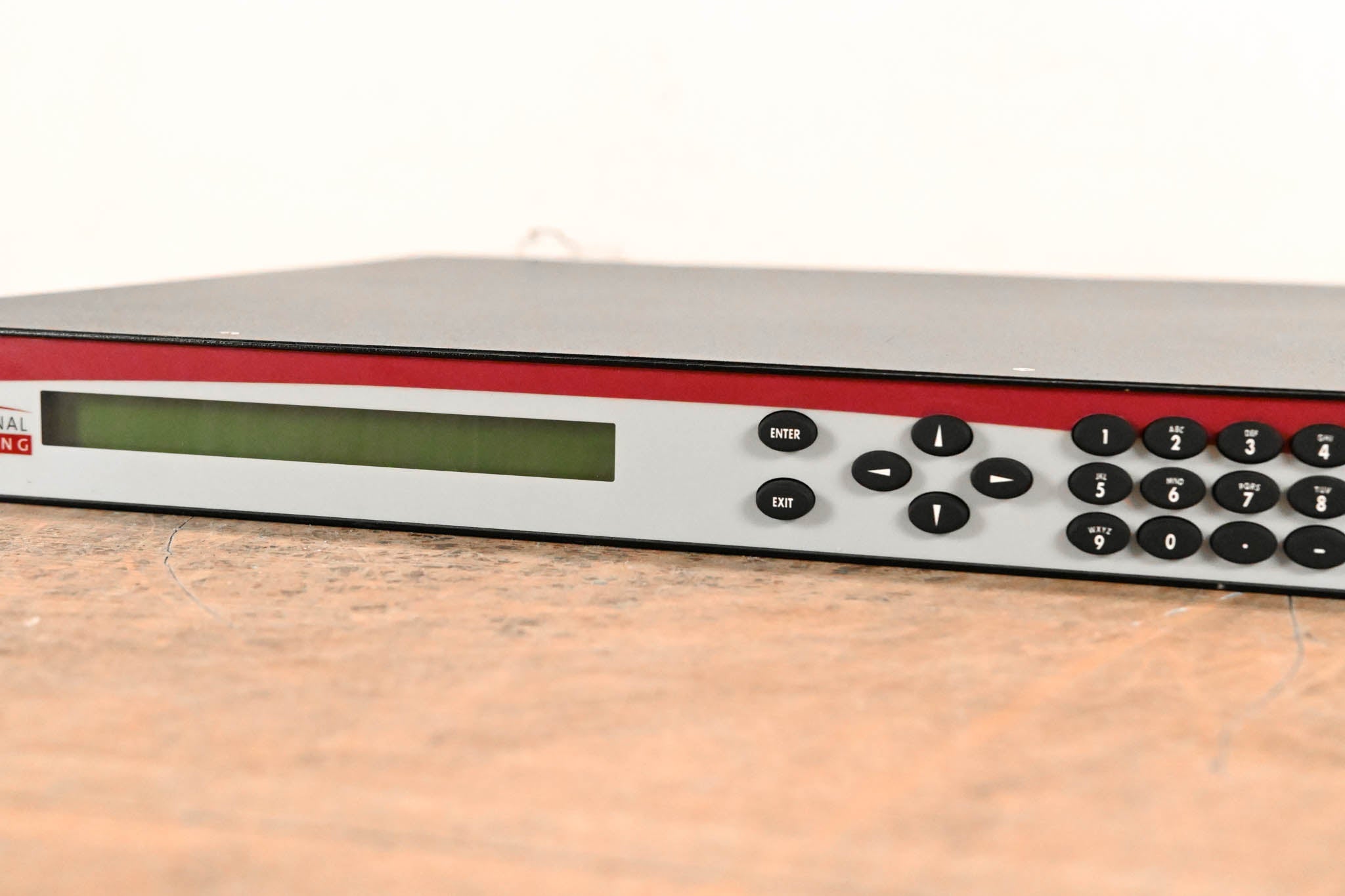 International Datacasting Titan MPEG Video Encoder