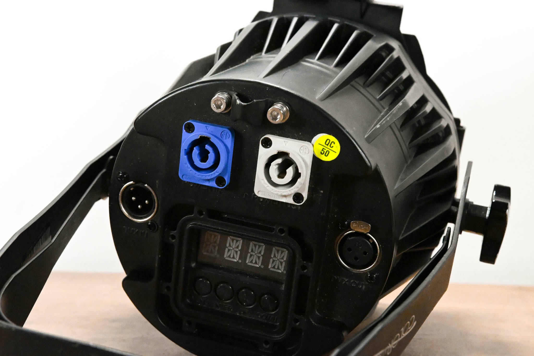 Chauvet COLORado 1-Tri Tour LED Wash Light