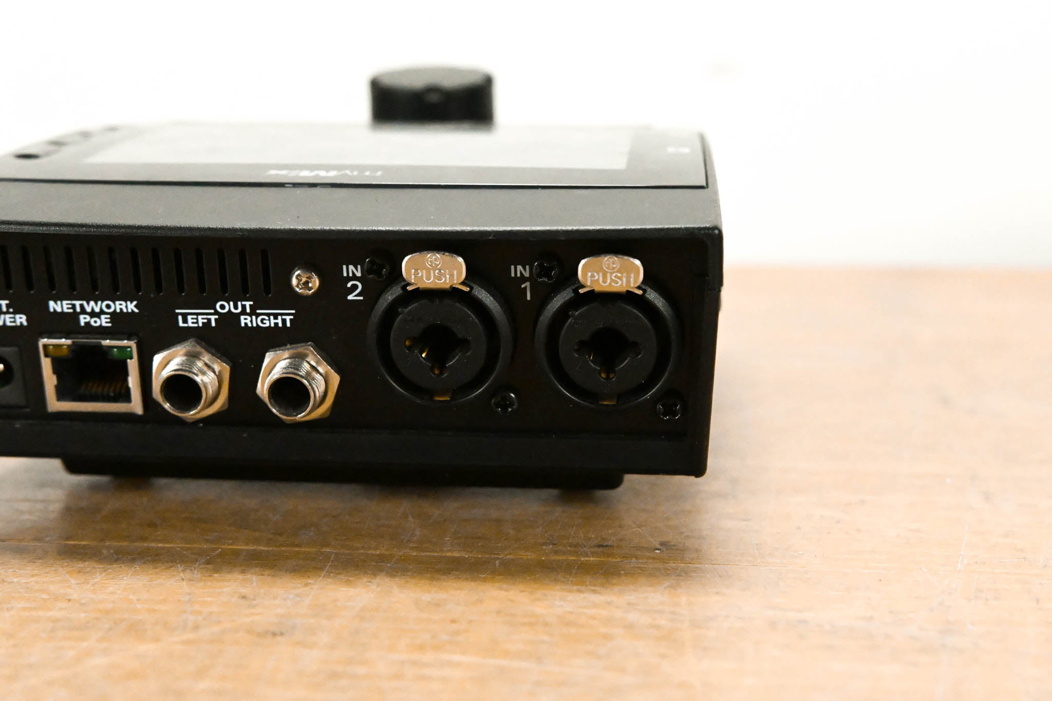 Movek myMix Personal Monitor Mixer