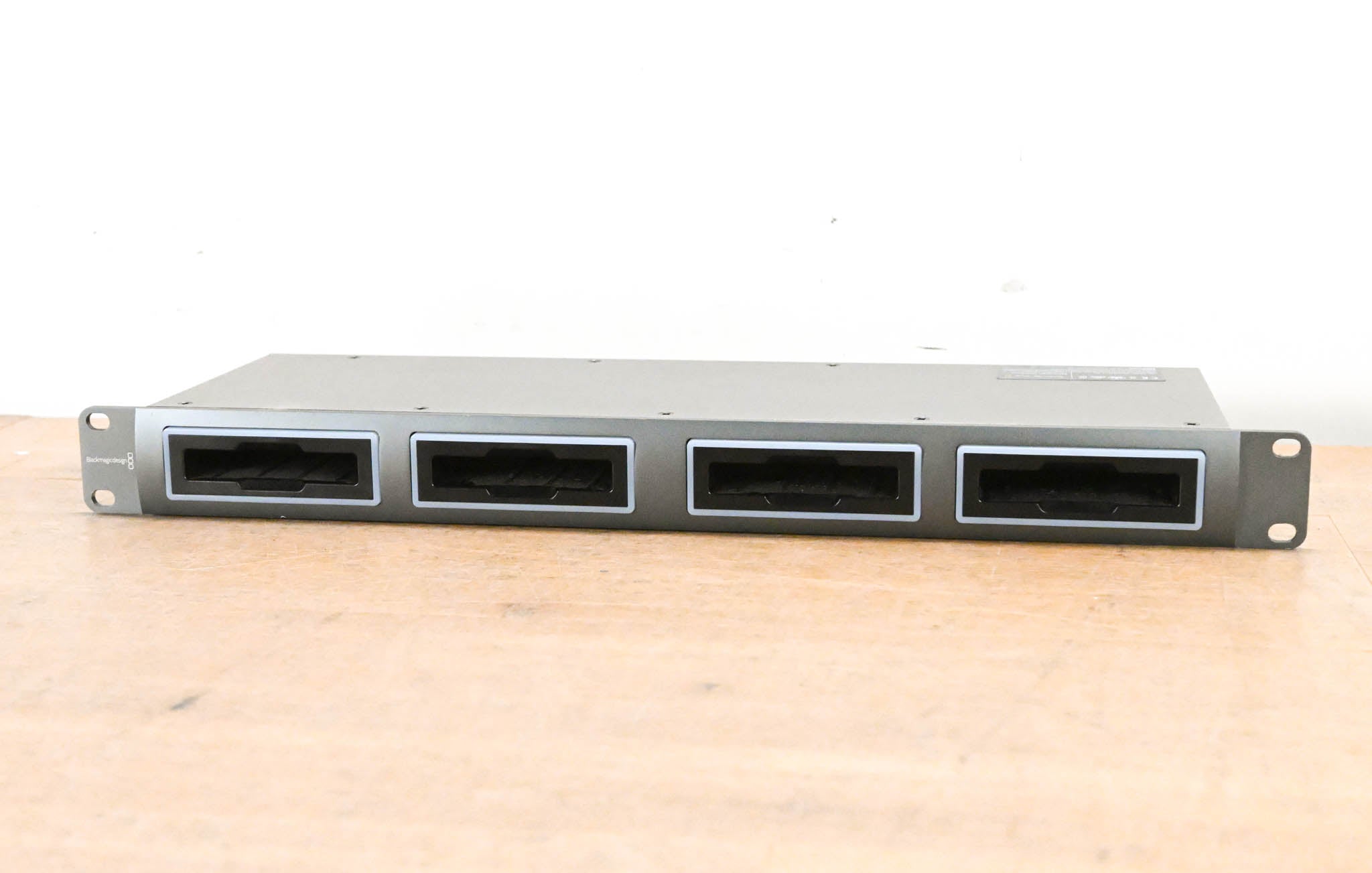 Blackmagic Design MultiDock 2