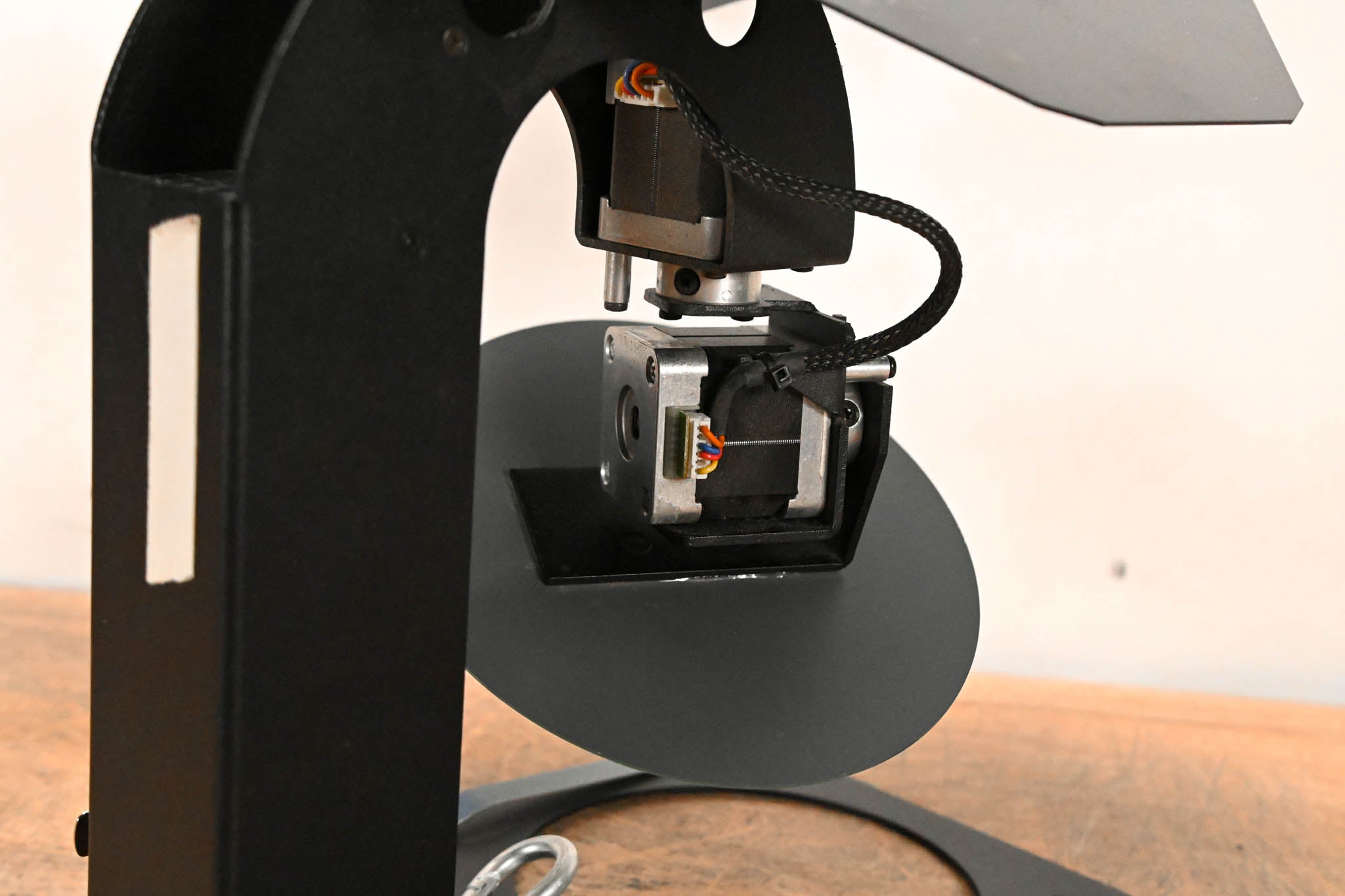 Rosco I-CUE Intelligent Mirror (NO POWER SUPPLY)