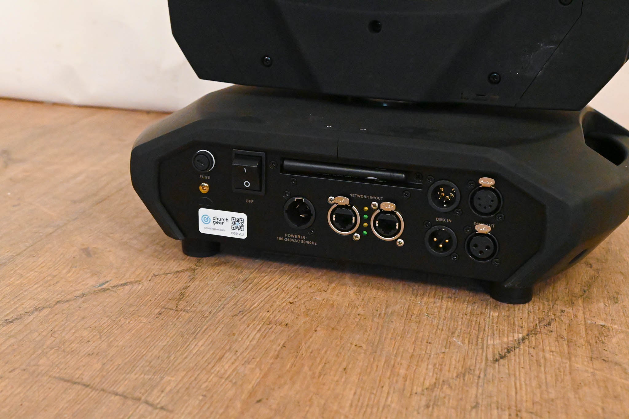 Chauvet Maverick MK1 Hybrid Moving Head Fixture