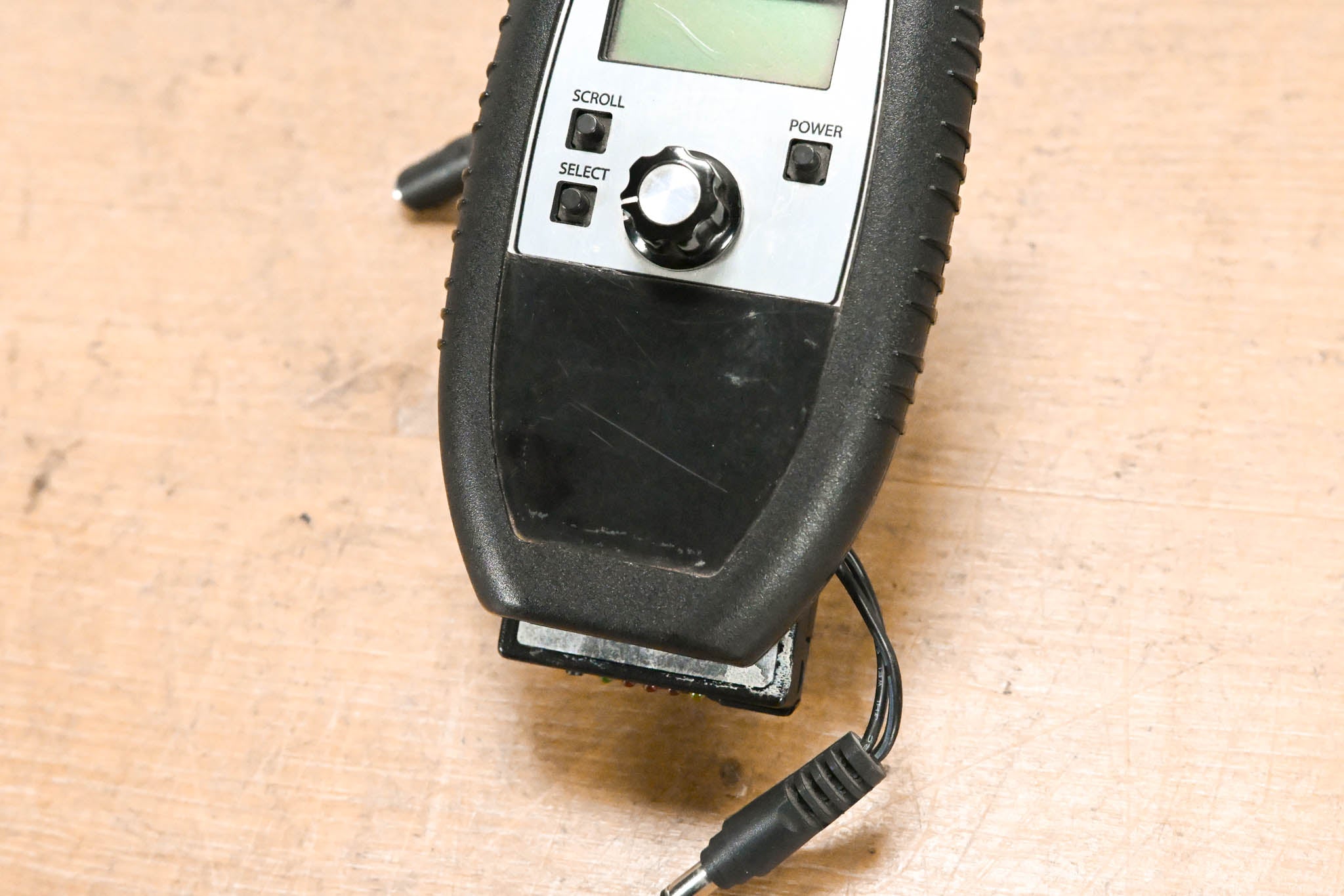 VariZoom VZ-EFC Programmable Remote Electronic Focus Control