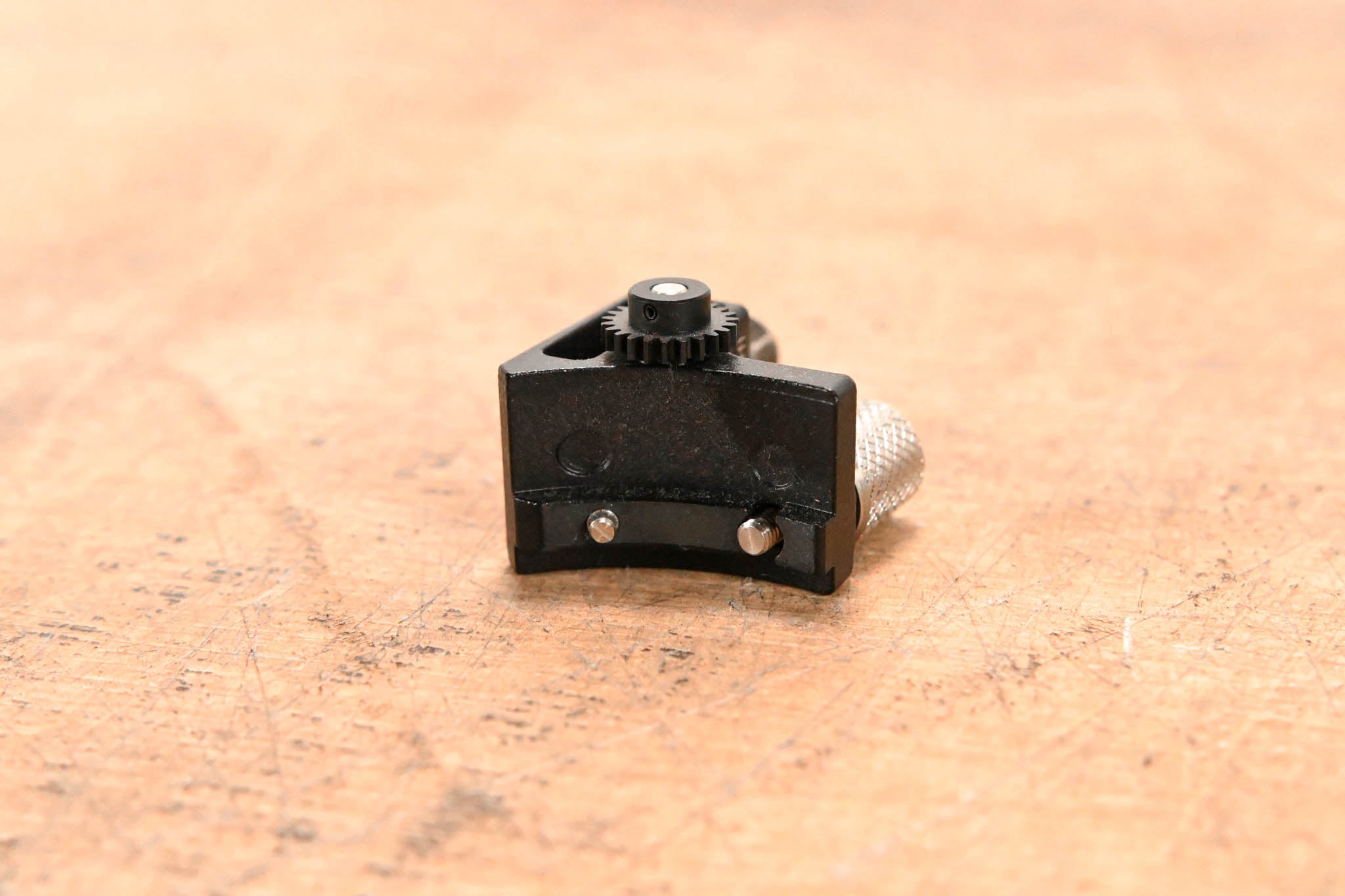 Fujinon FMM-6B Manual Focus Module for Fujinon ENG/EFP Lenses