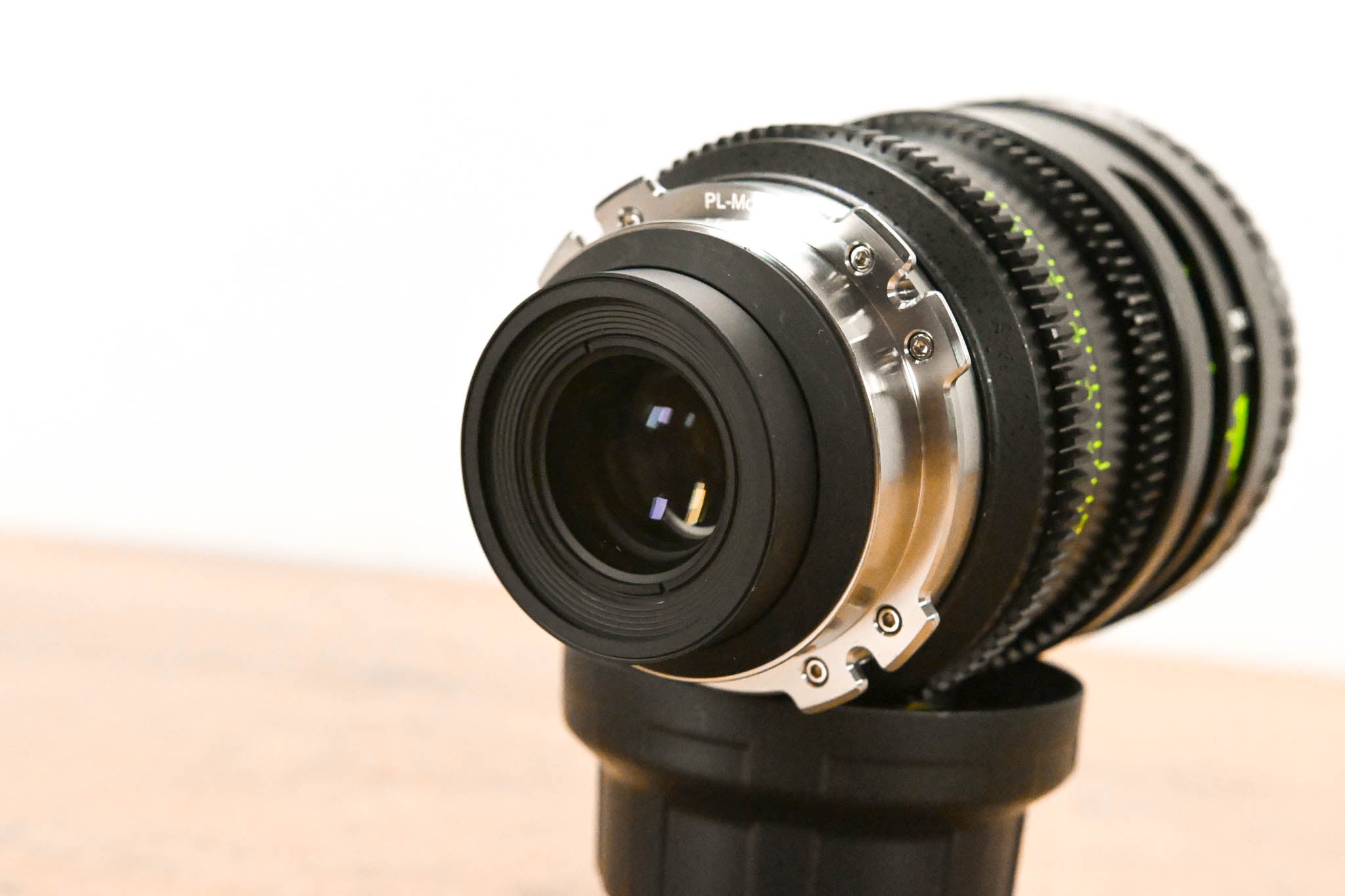 NiSi ATHENA PRIME 14mm T2.4 Full-Frame Lens (PL)
