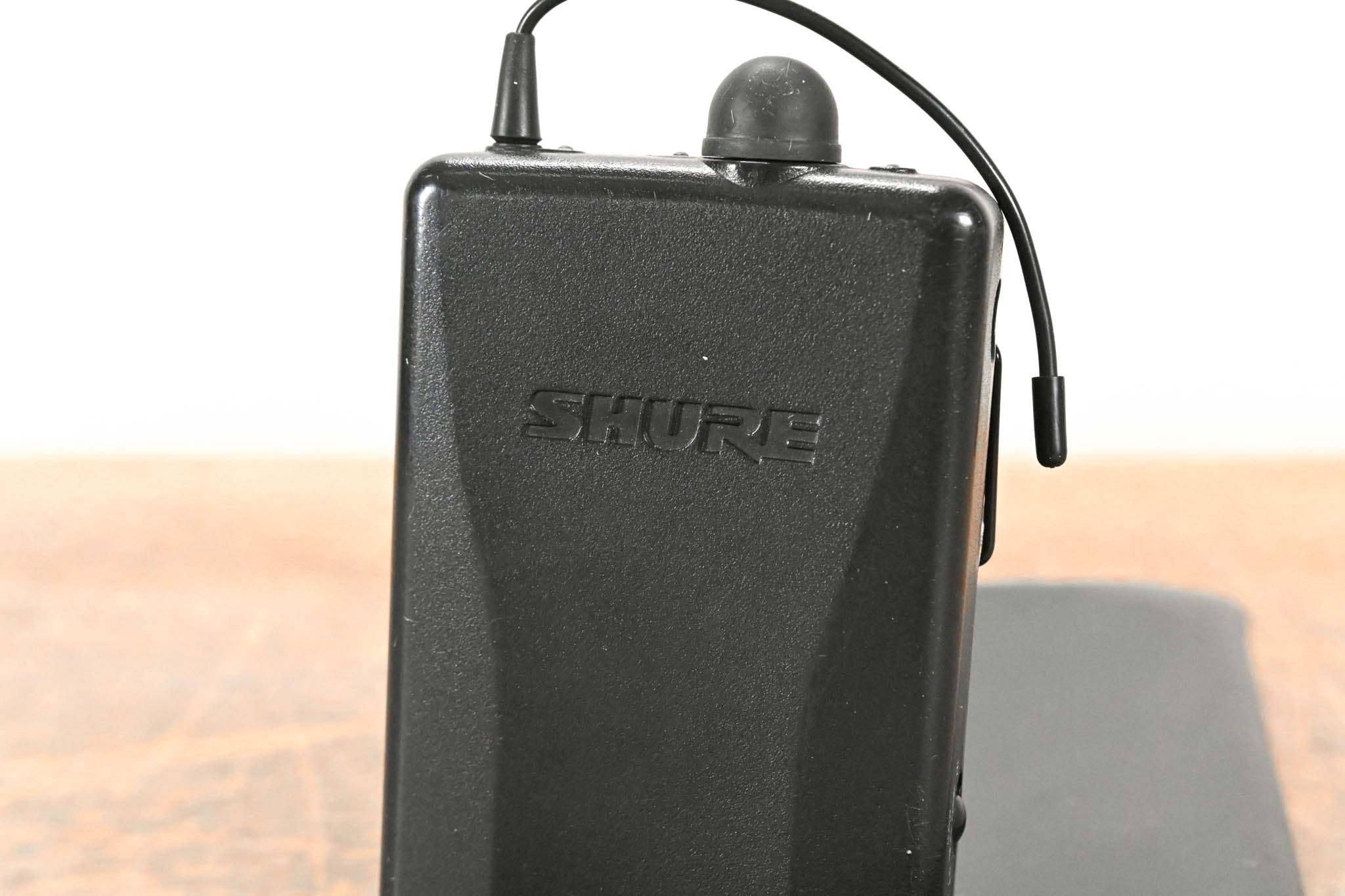 Shure PSM200 In-Ear Personal Monitoring System - H2 Band NO POWER SUPPLY