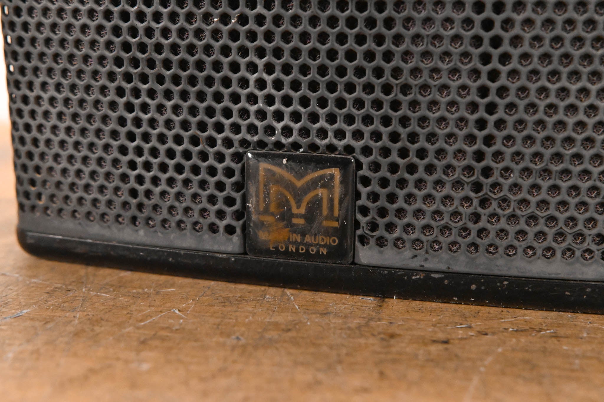 Martin Audio CDD5TX 5" Passive Coaxial On-Wall Outdoor Speaker (PAIR)