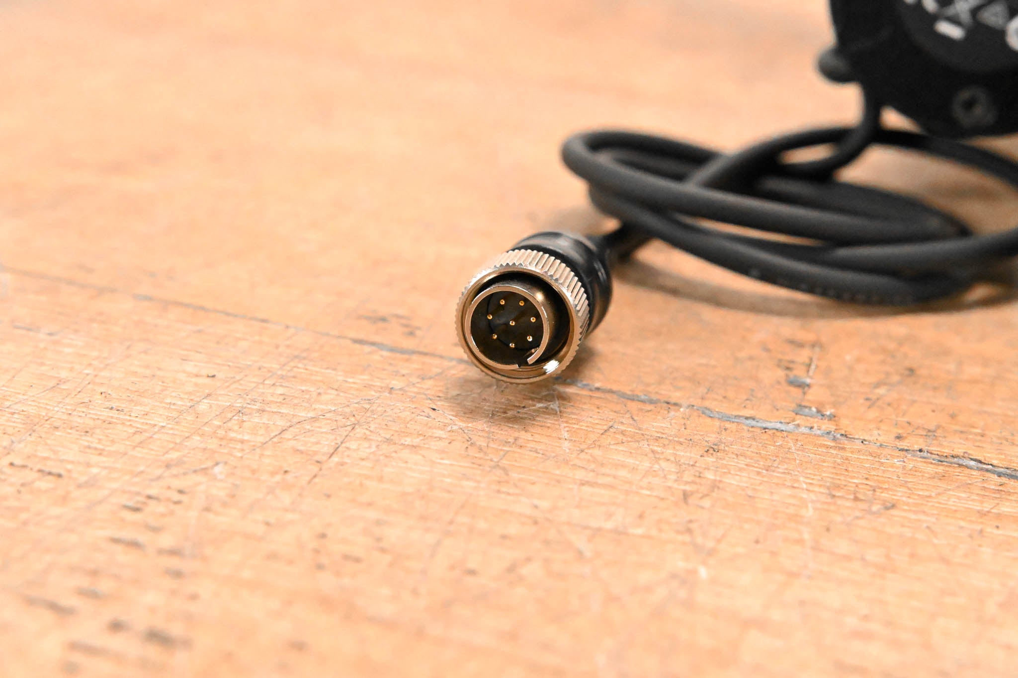 Fujinon SRD-92B Zoom Rate Demand with Speed Adjustment