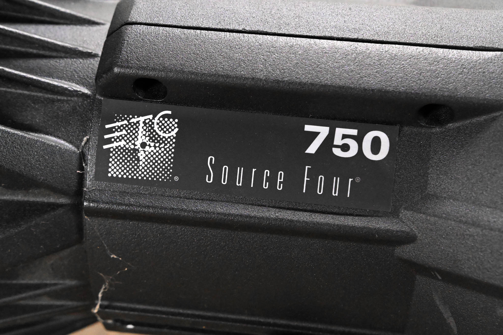 ETC Source Four 750 36 Degree Ellipsoidal Light