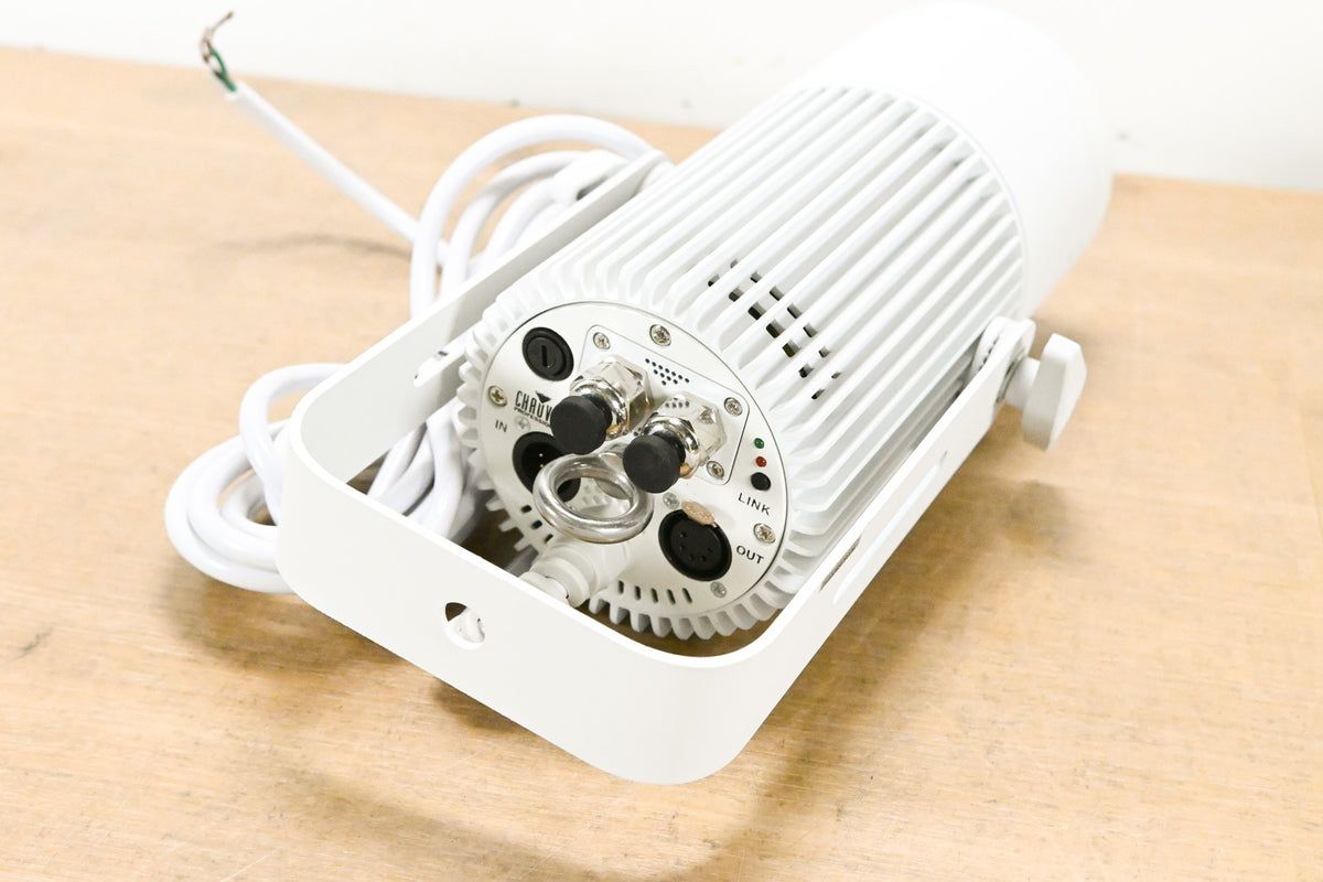 Chauvet Ovation H-55WW White Warm LED House Light (White)
