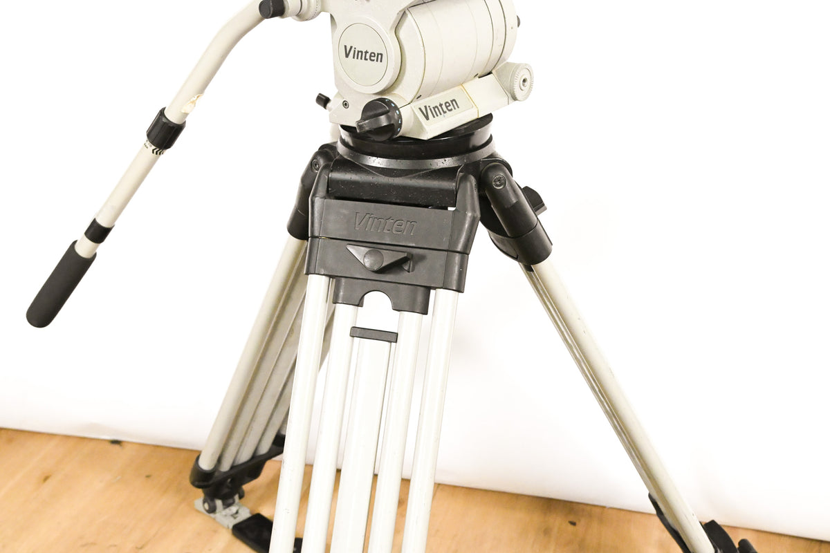 Vinten Vision 20 Tripod System